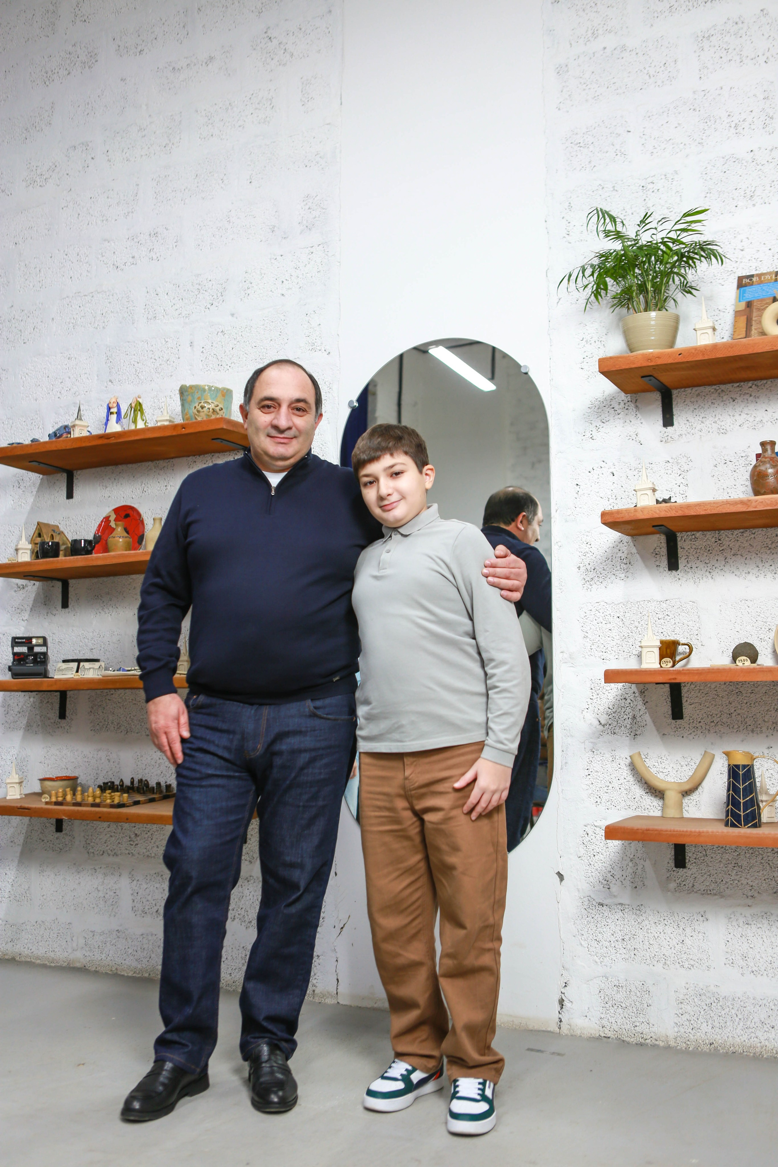 День рождение Агнии в студии Rama Ceramic. Отзывы