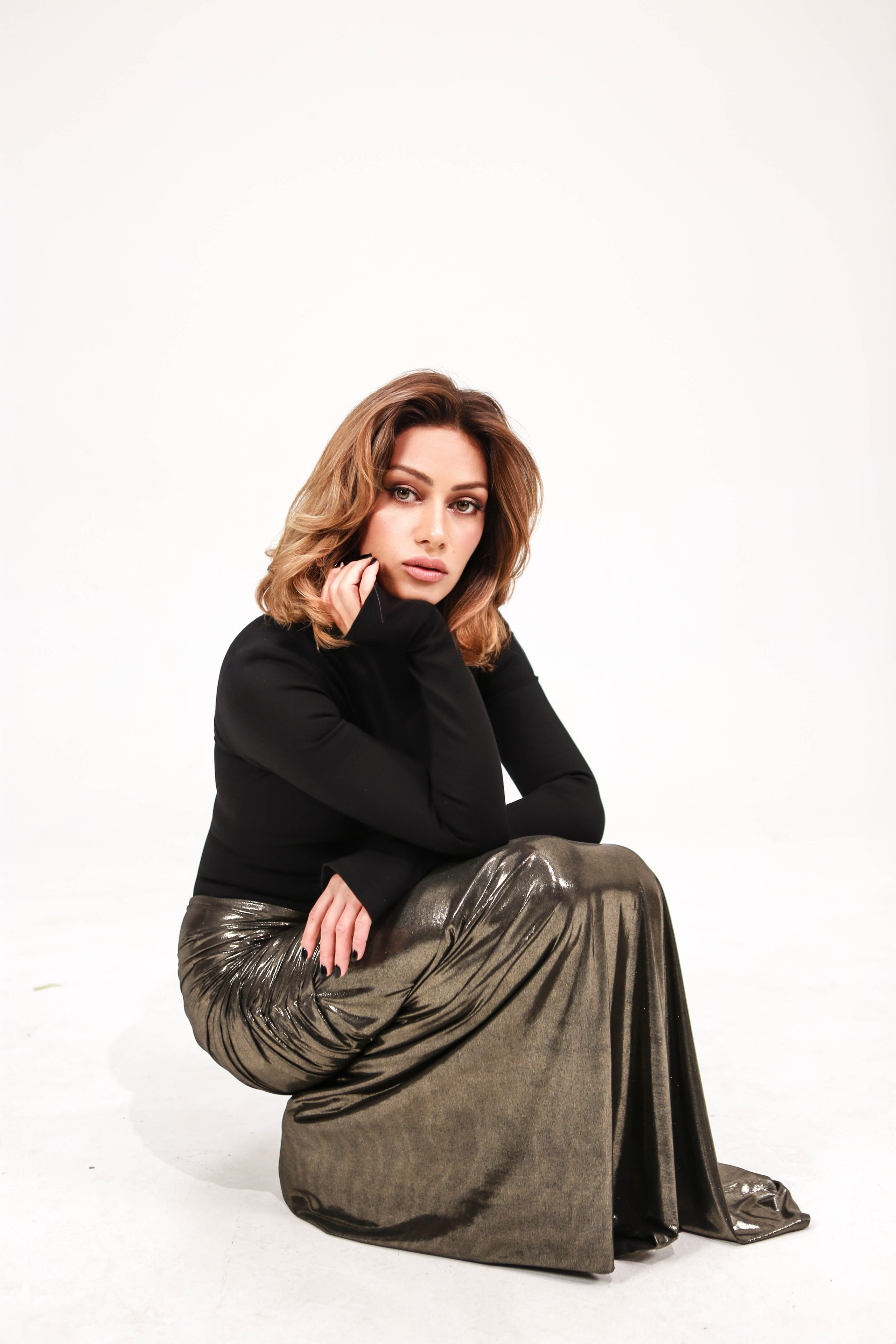 Сьемка Асты в преддверии ее др. Отзывы