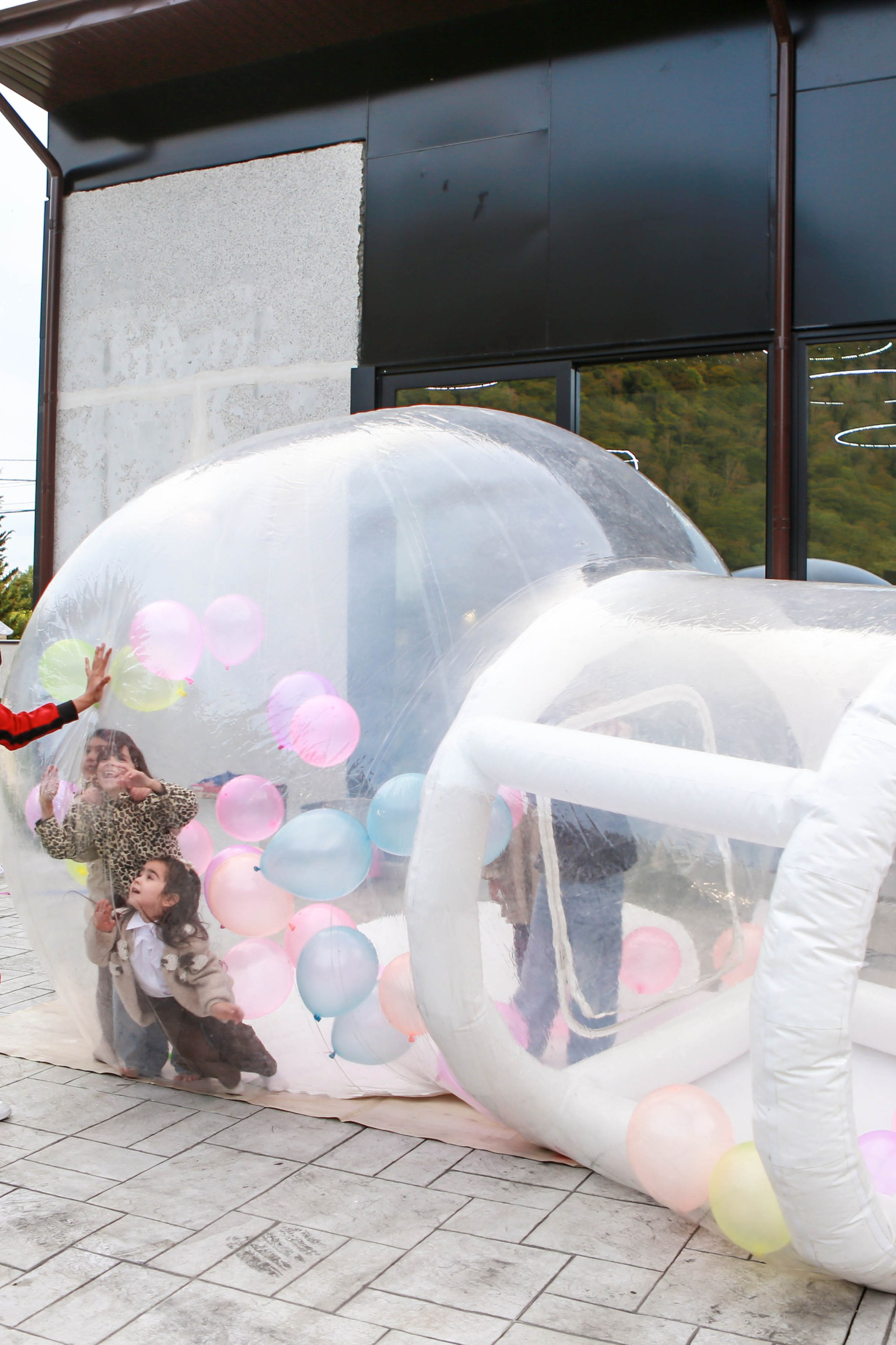 День рождение Александра. Отзывы