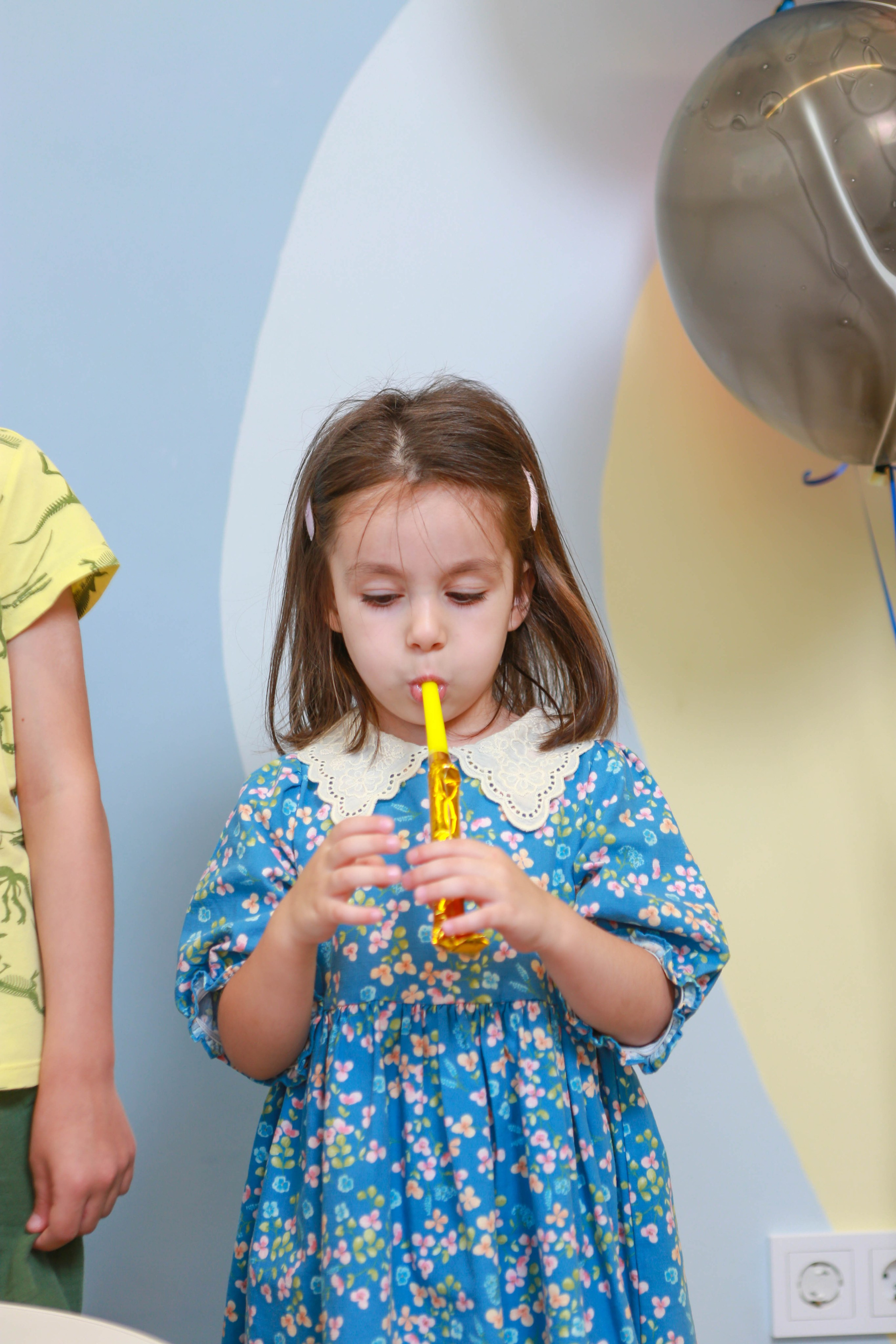 День рождение Мироши, в детском центре «Littles». Отзывы