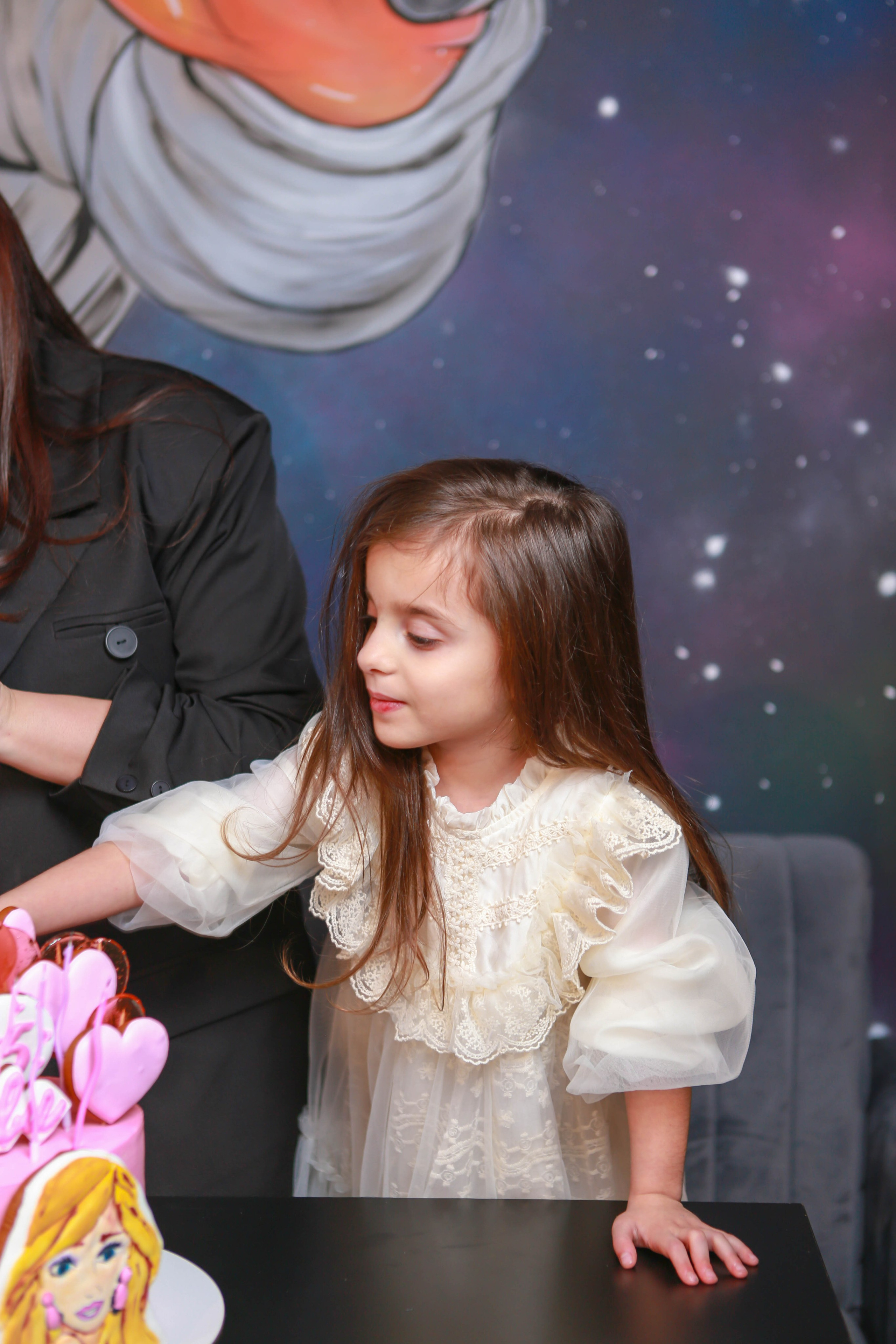 Двойной день рождения деток в детском центре «Tron Kids». Отзывы