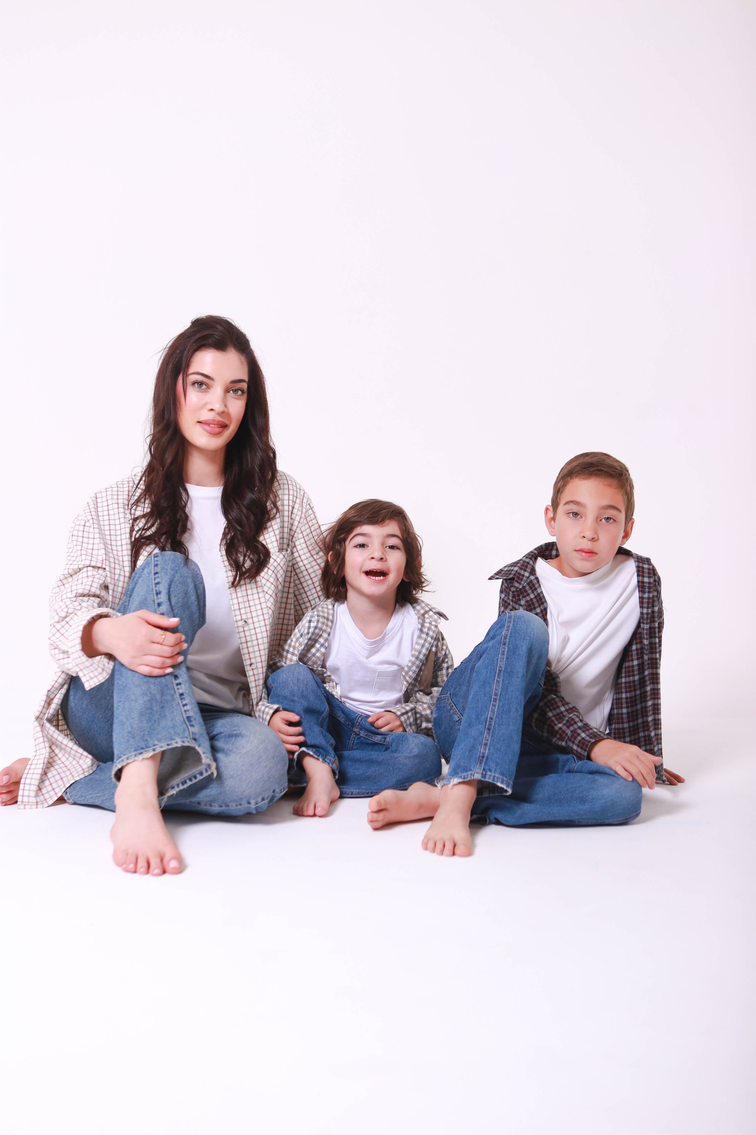 Мама с двумя чудесными пацанами. Отзывы