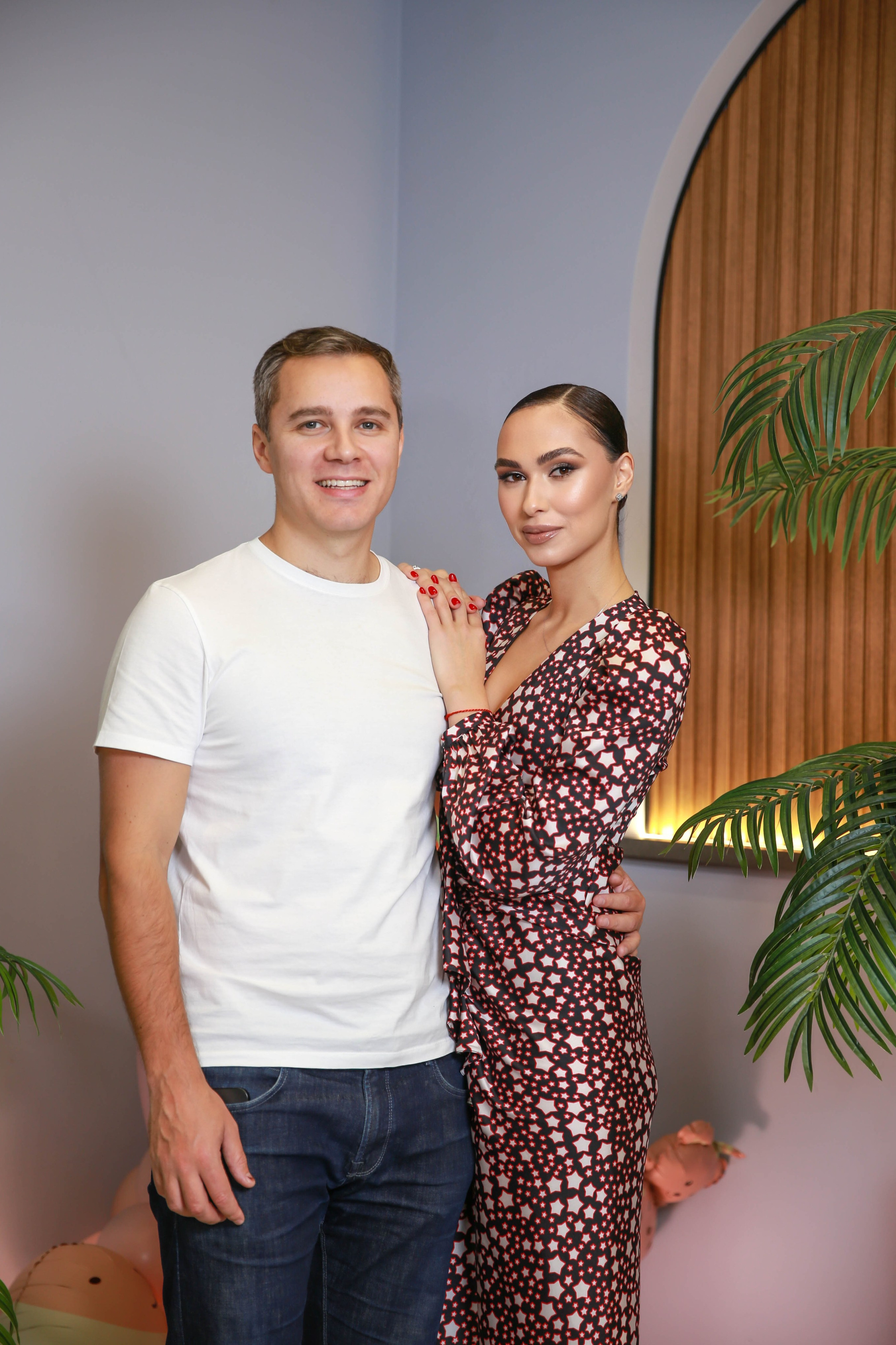 День рождение Амалии, в ресторане «Ковчег». Отзывы