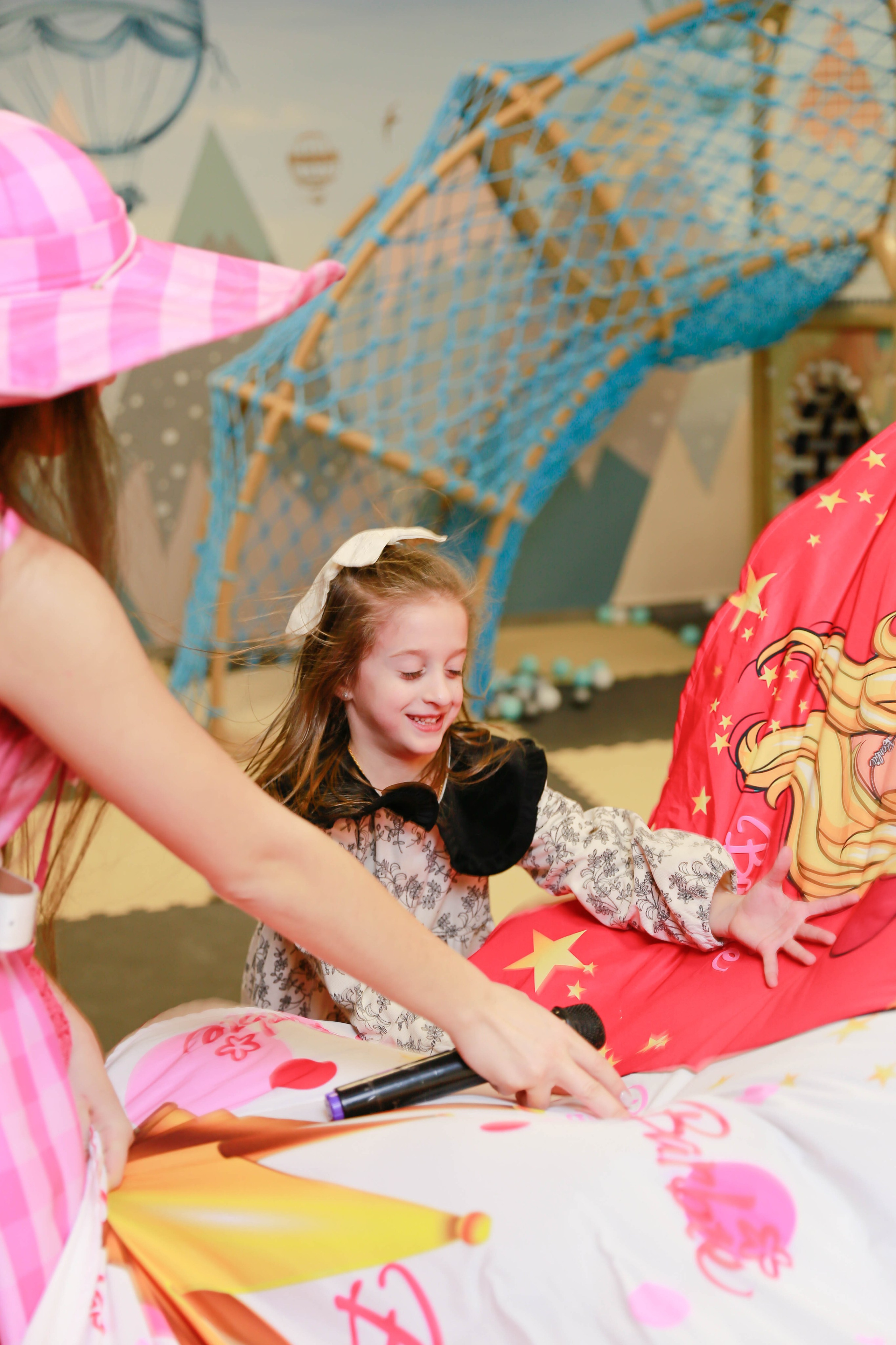 День рождение Миры, в ресторане «Ковчег». Отзывы