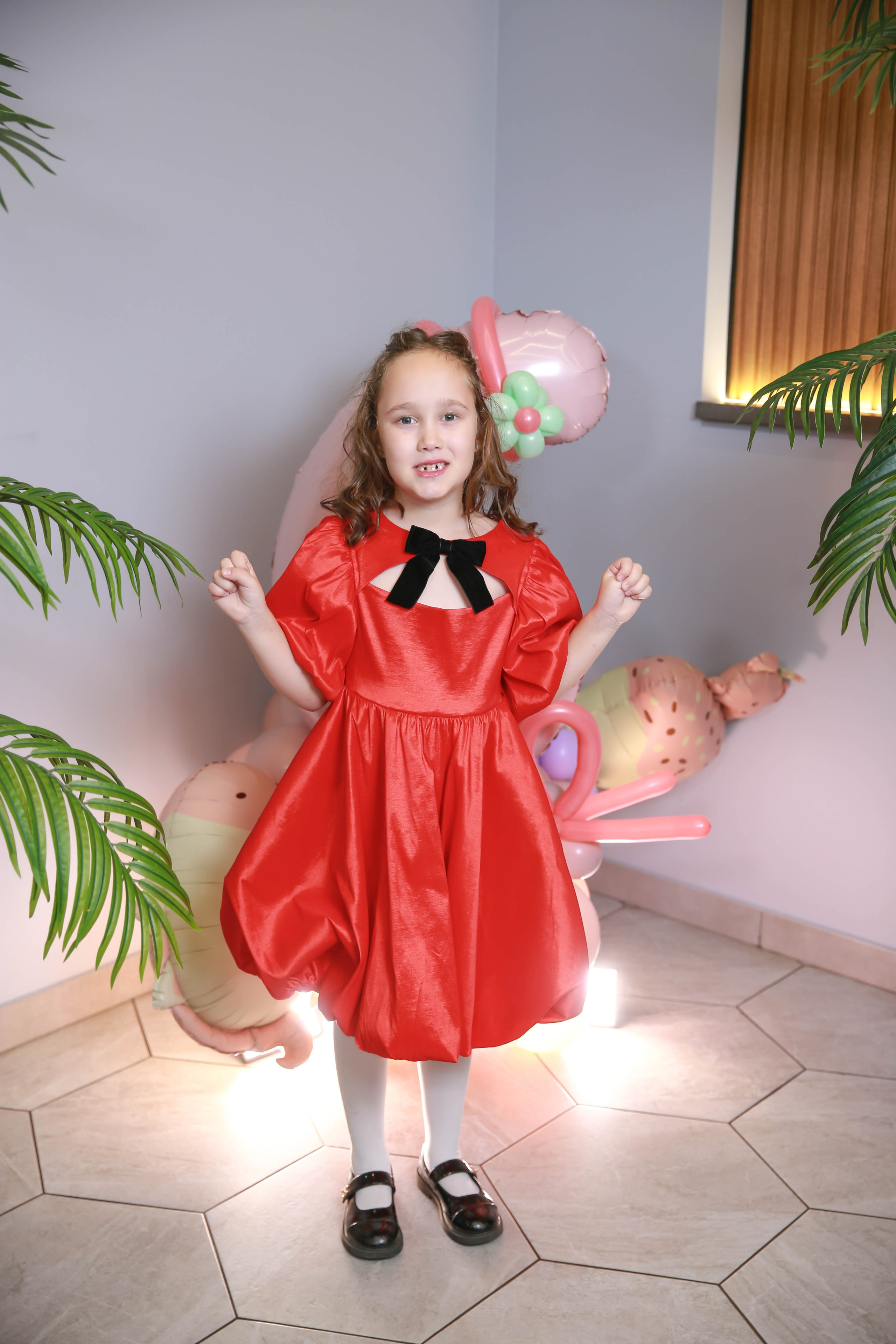 День рождение Амалии, в ресторане «Ковчег». Отзывы