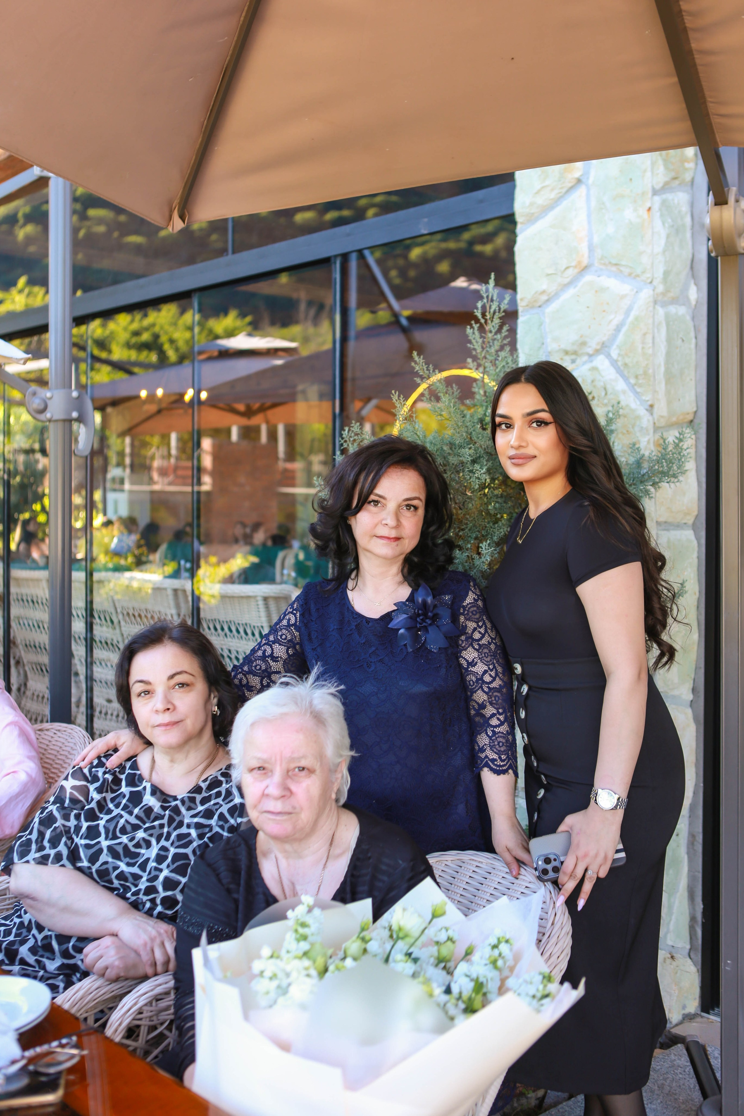 Юбилей. Отзывы