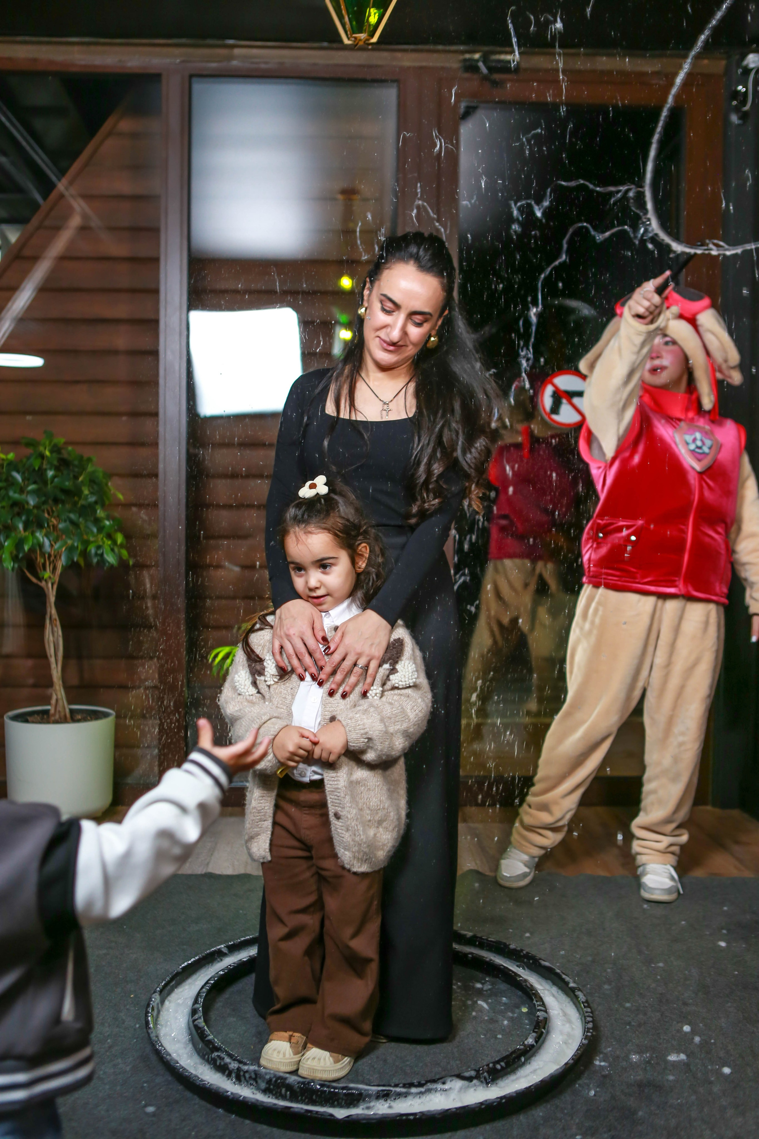 День рождение Александра. Отзывы