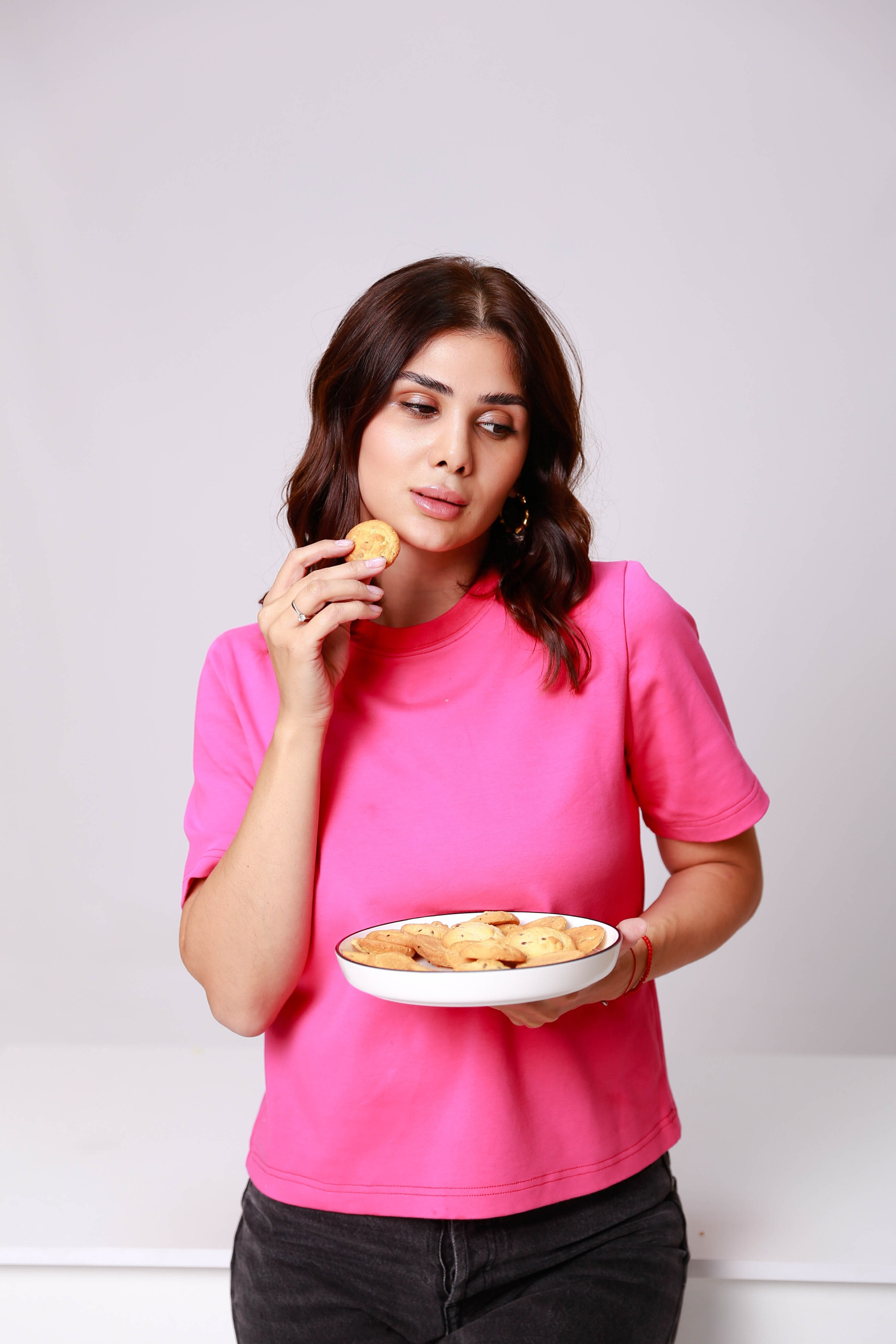 Сария Адлейба — нутрициолог, сьемка для контента. Отзывы