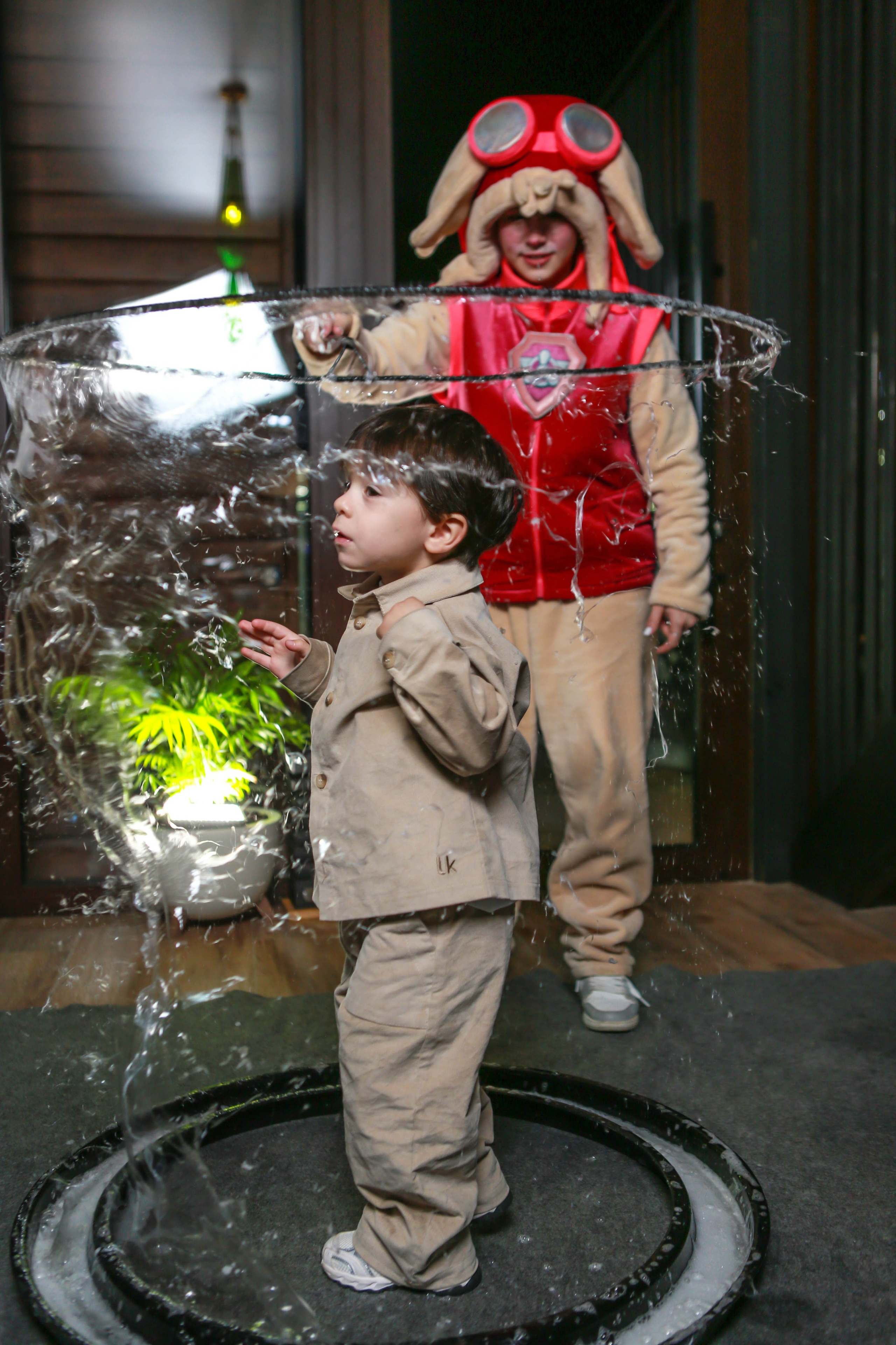 День рождение Александра. Отзывы