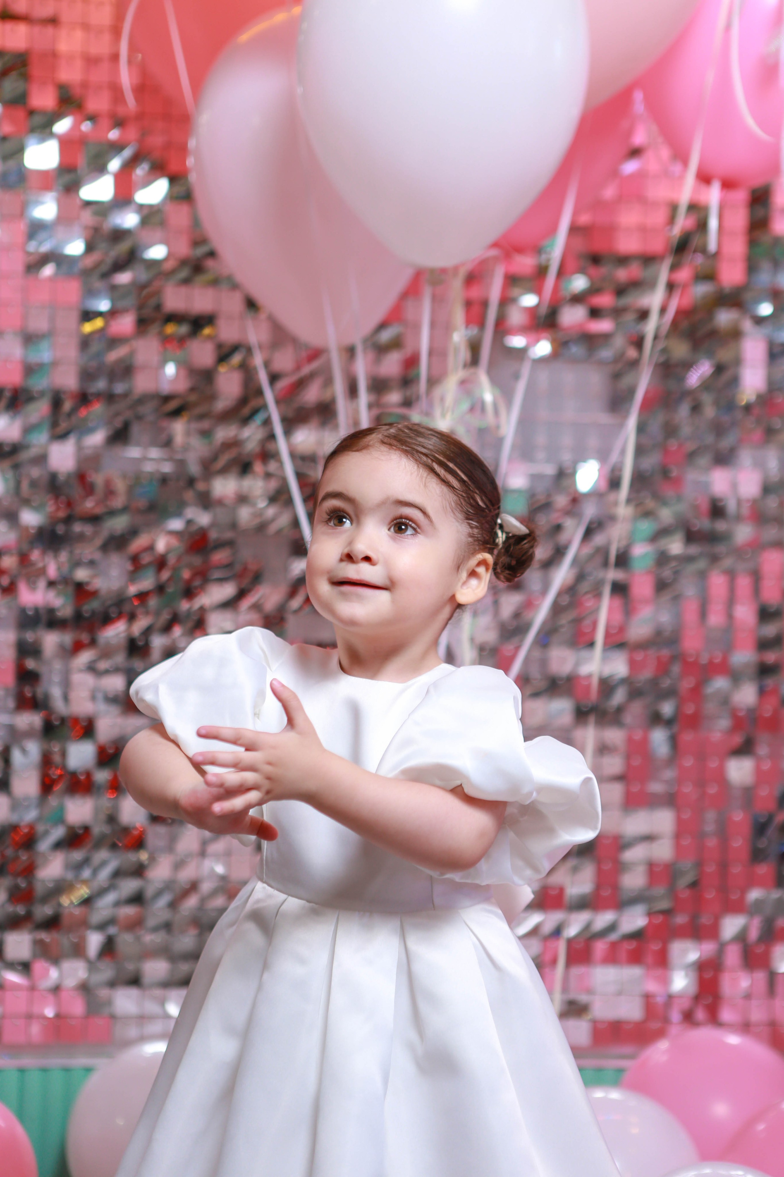 День рождение Есении, в детском центре «Мамбу». Отзывы