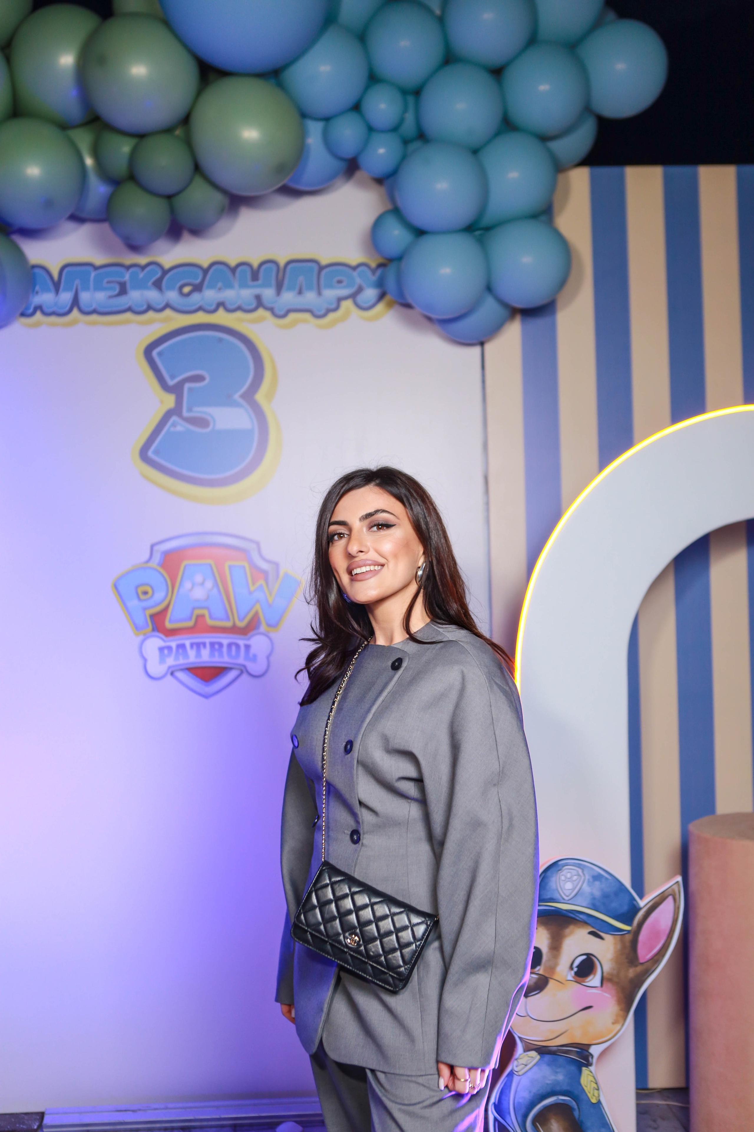 День рождение Александра. Отзывы