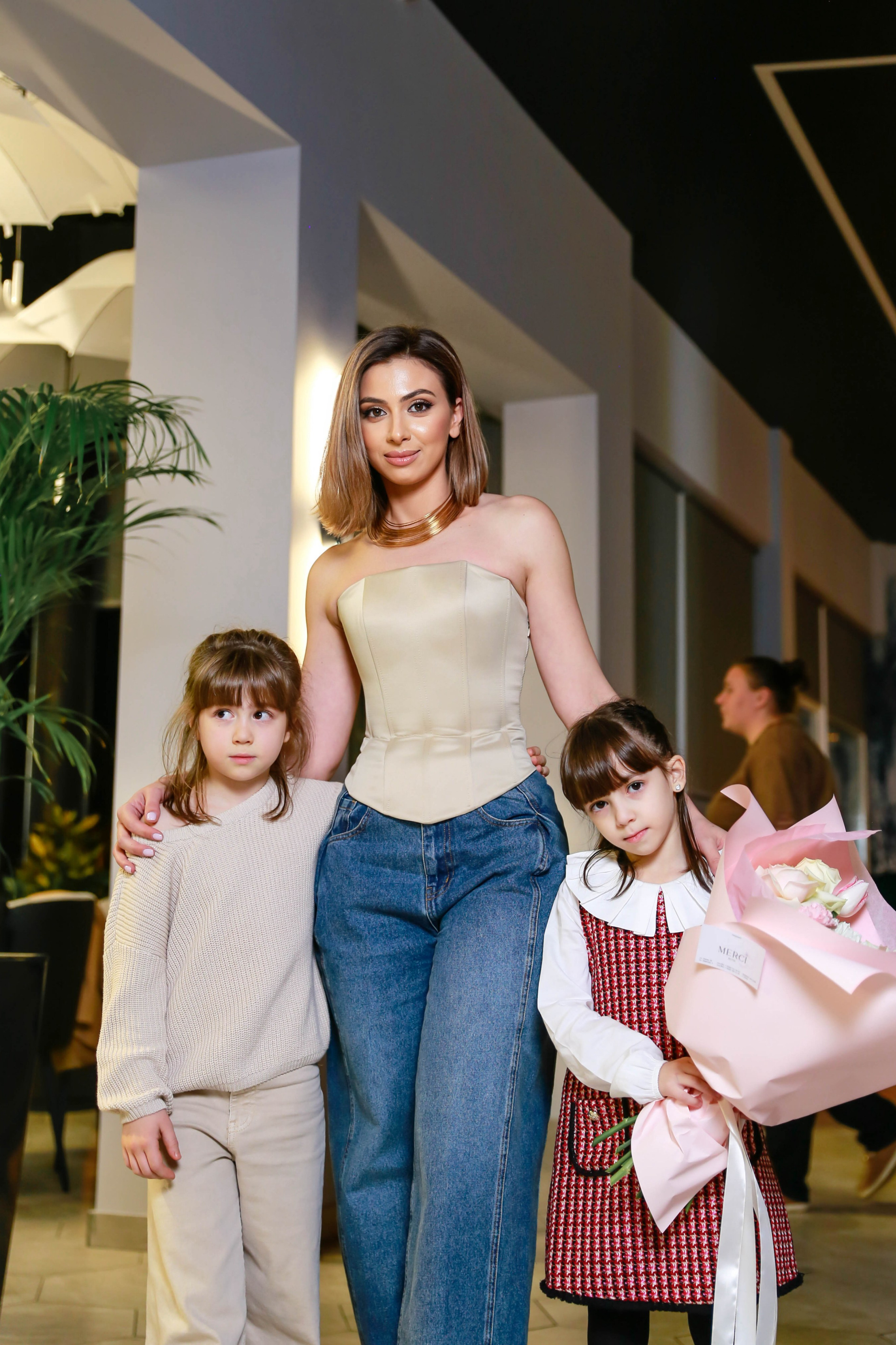 День рождение Миры, в ресторане «Ковчег». Отзывы