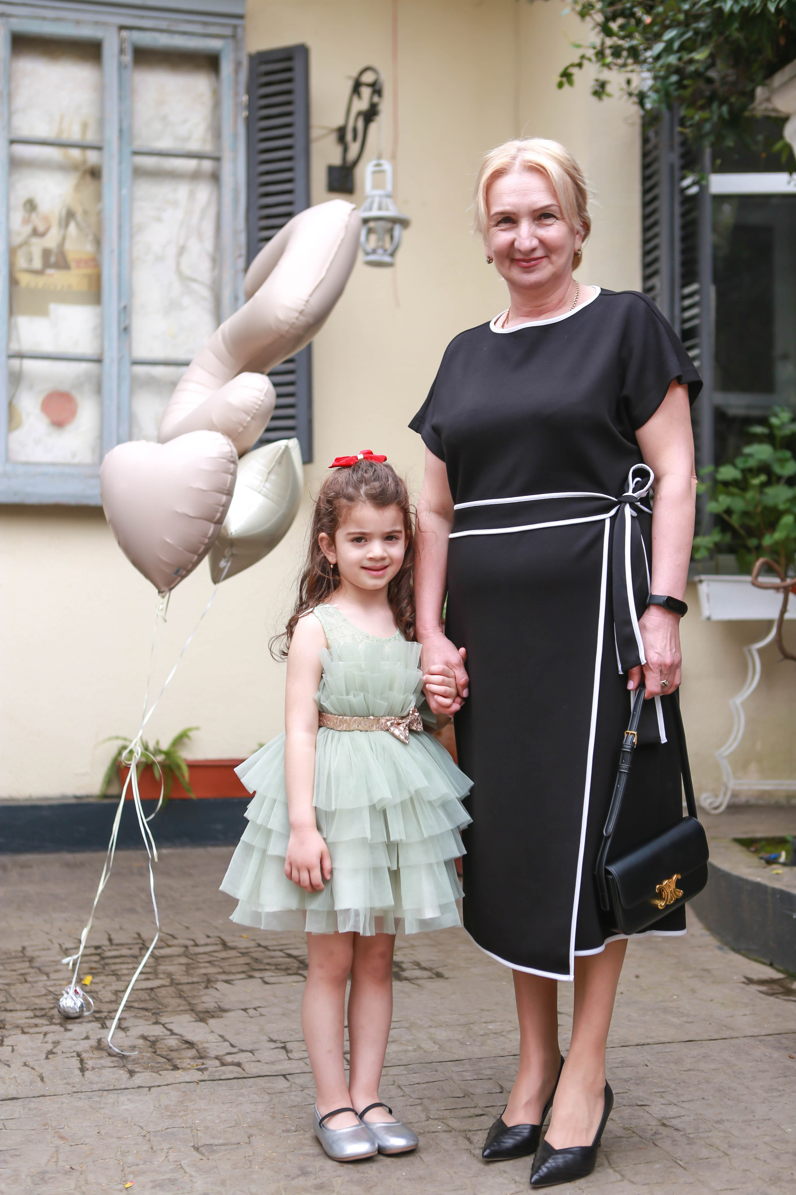 День Рождение Ланочки, в ресторане Ерцаху. Отзывы