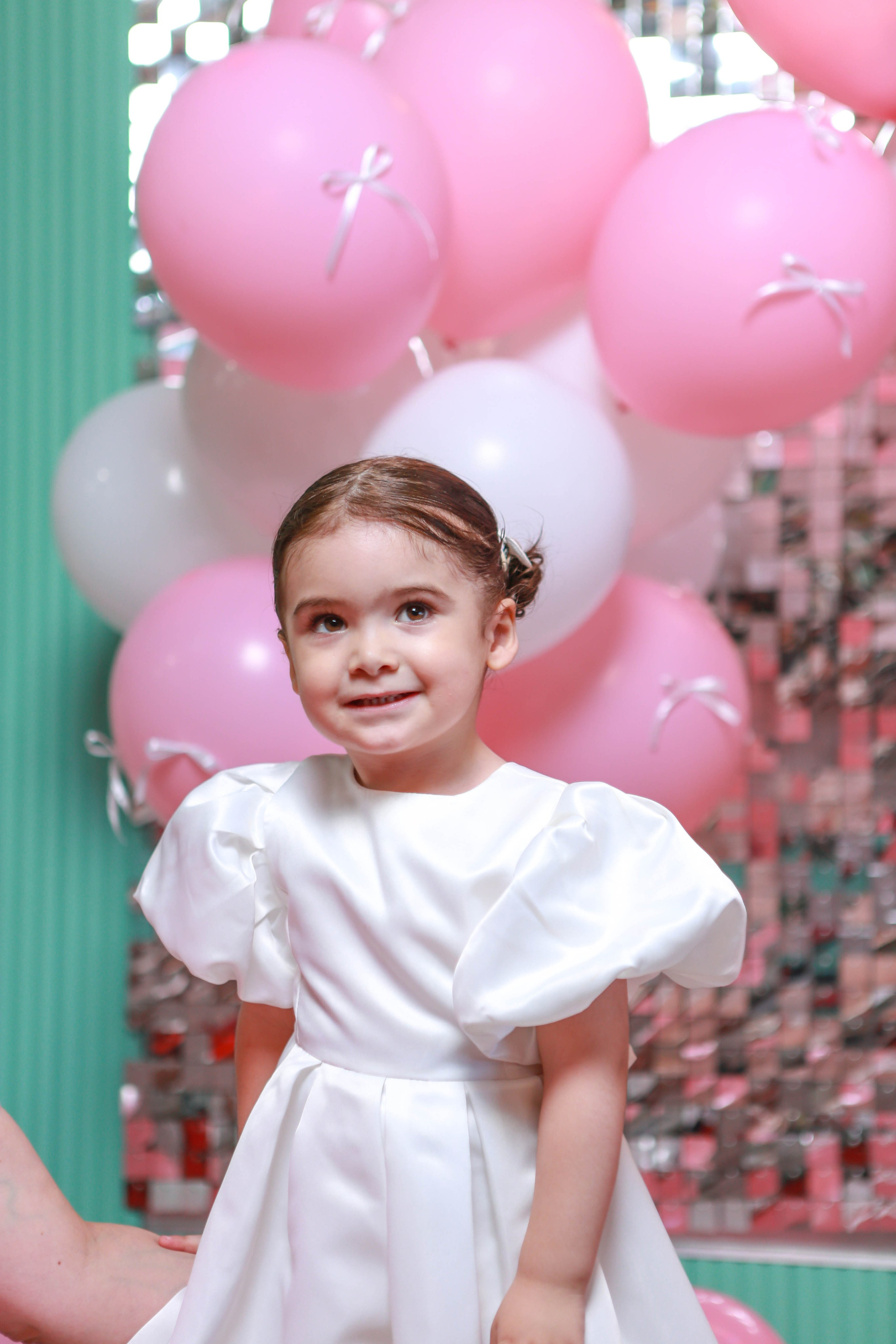 День рождение Есении, в детском центре «Мамбу». Отзывы