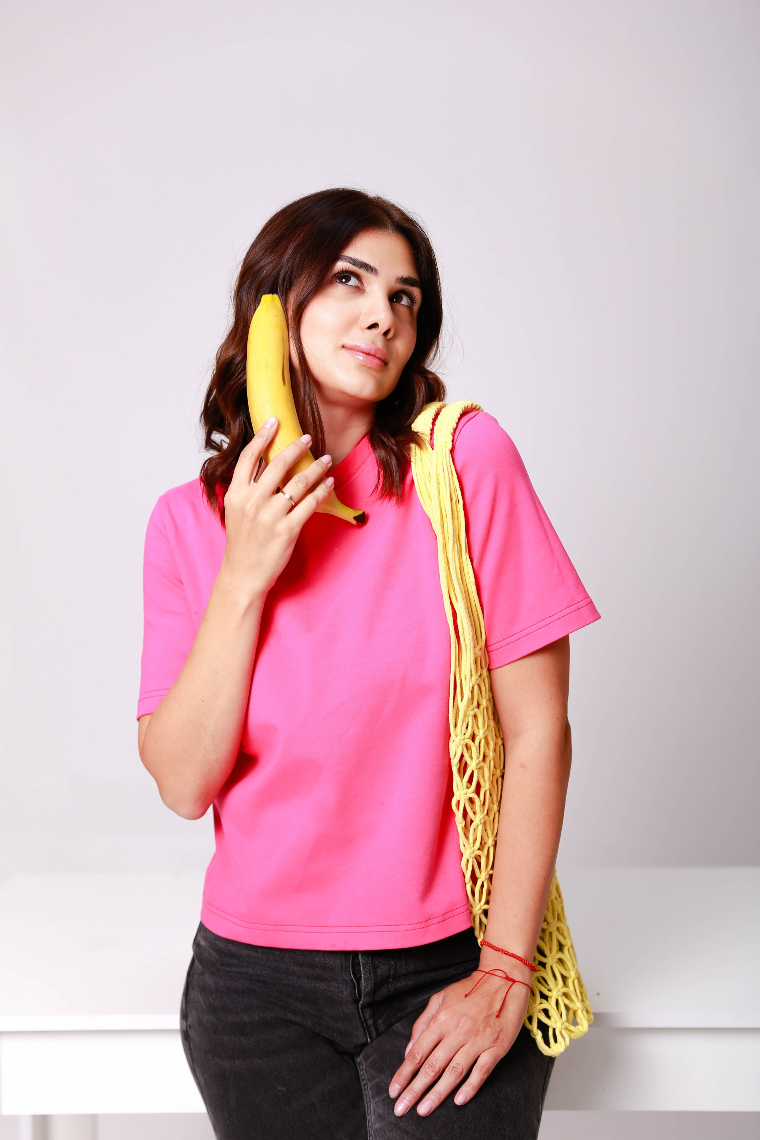 Сария Адлейба — нутрициолог, сьемка для контента. Отзывы