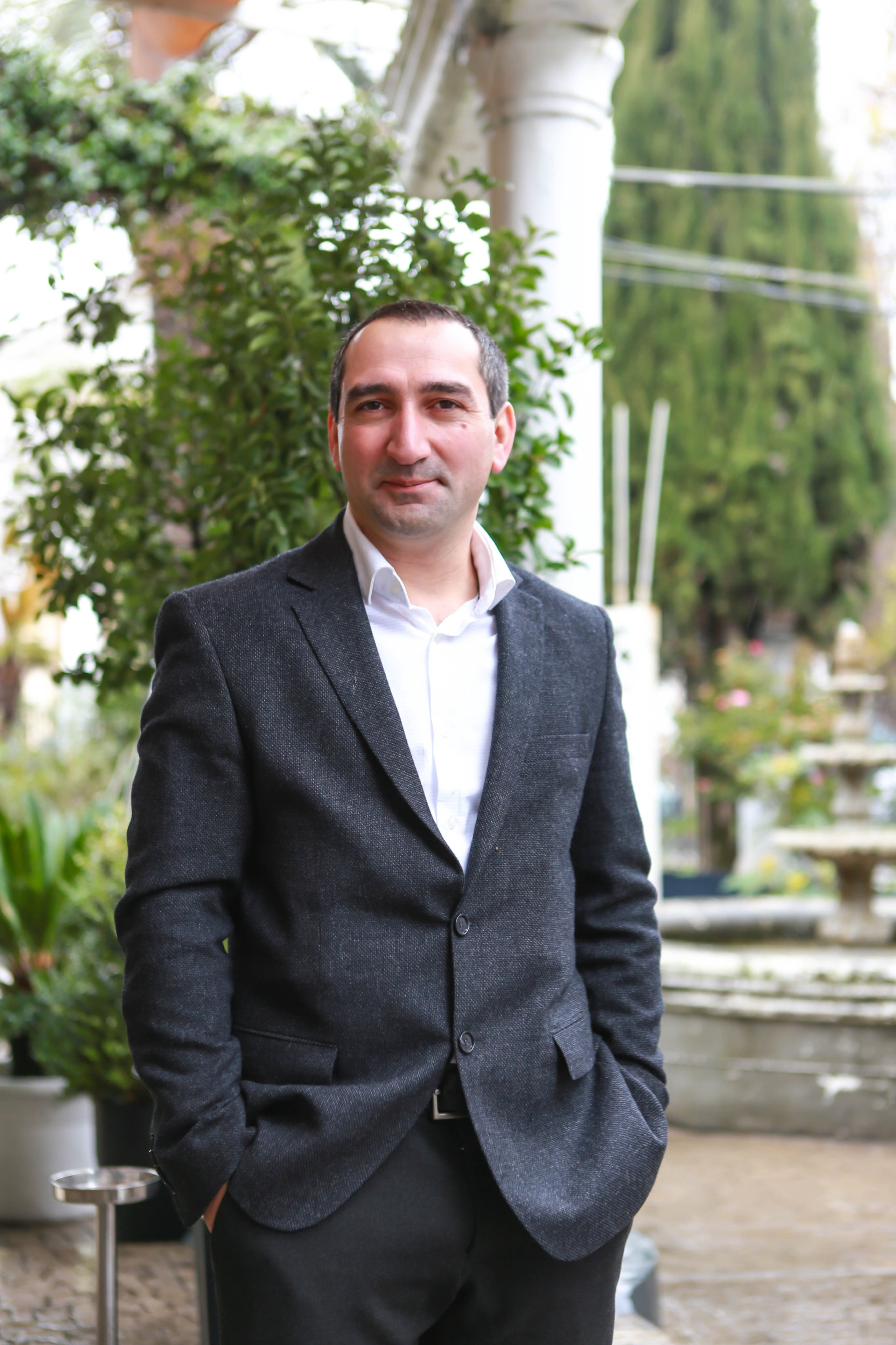 Компания Даута и Щаризан. Отзывы