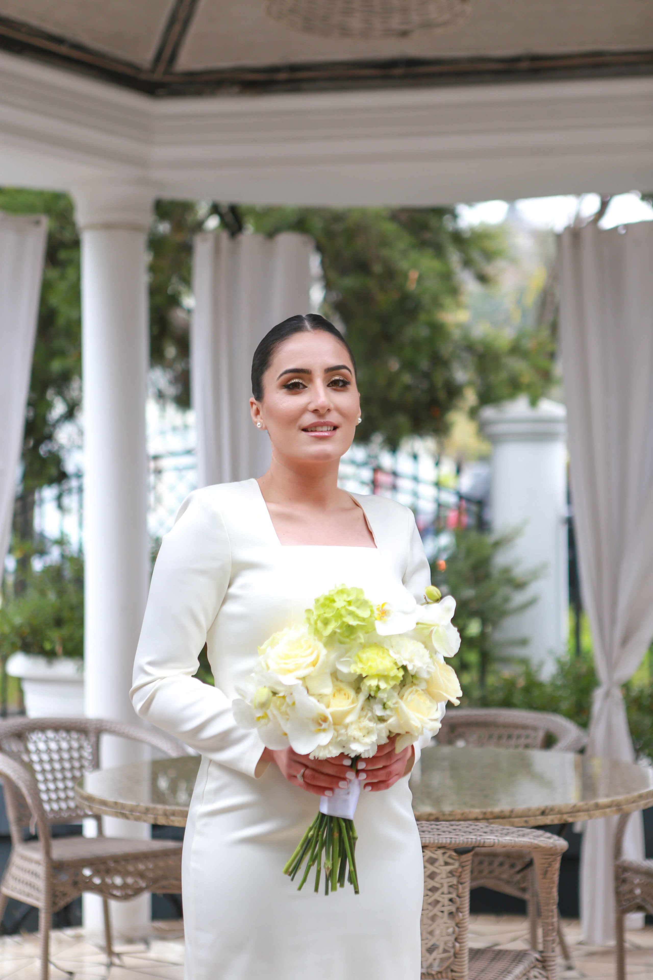 Компания Даута и Щаризан. Отзывы