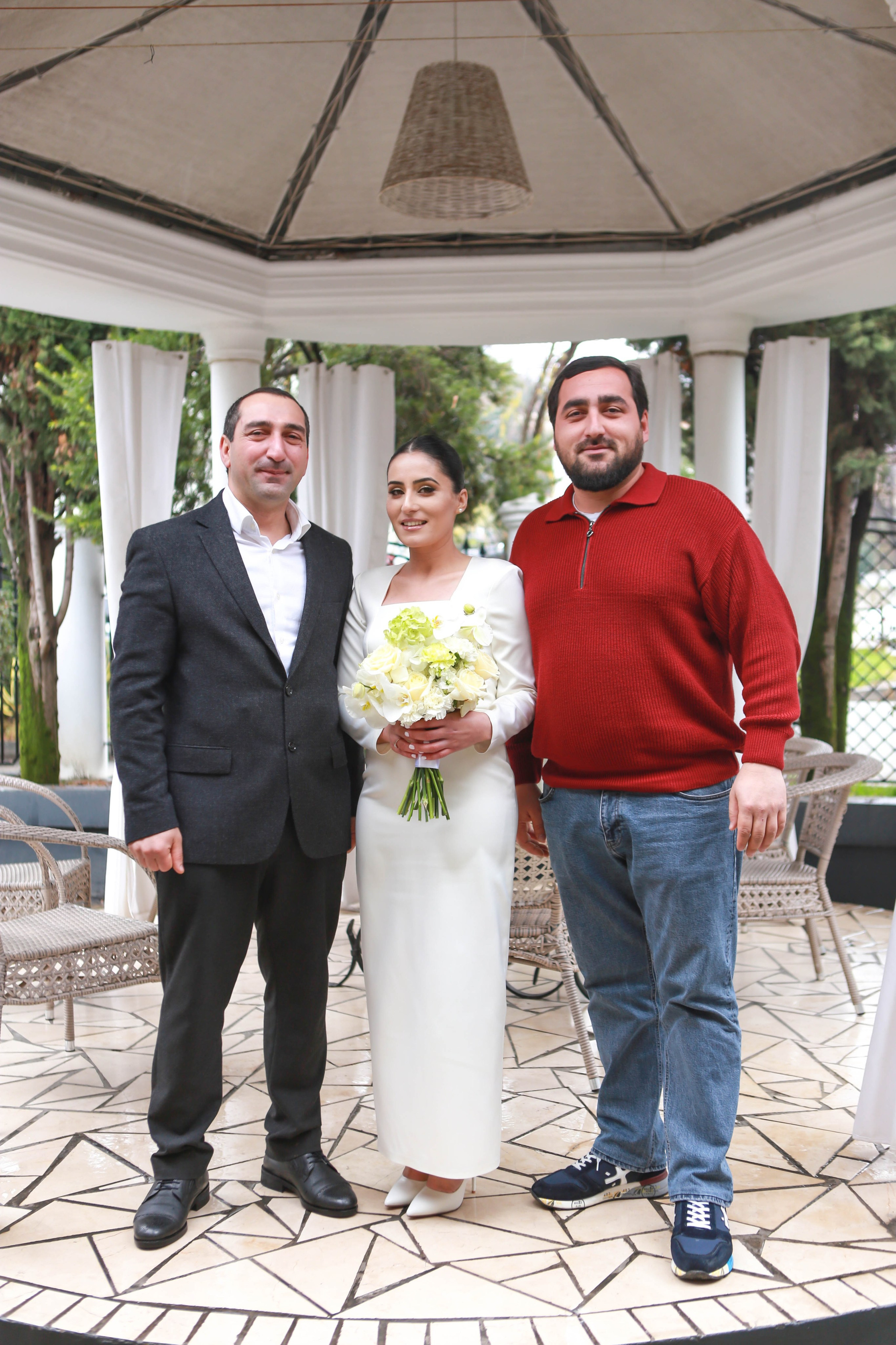 Компания Даута и Щаризан. Отзывы