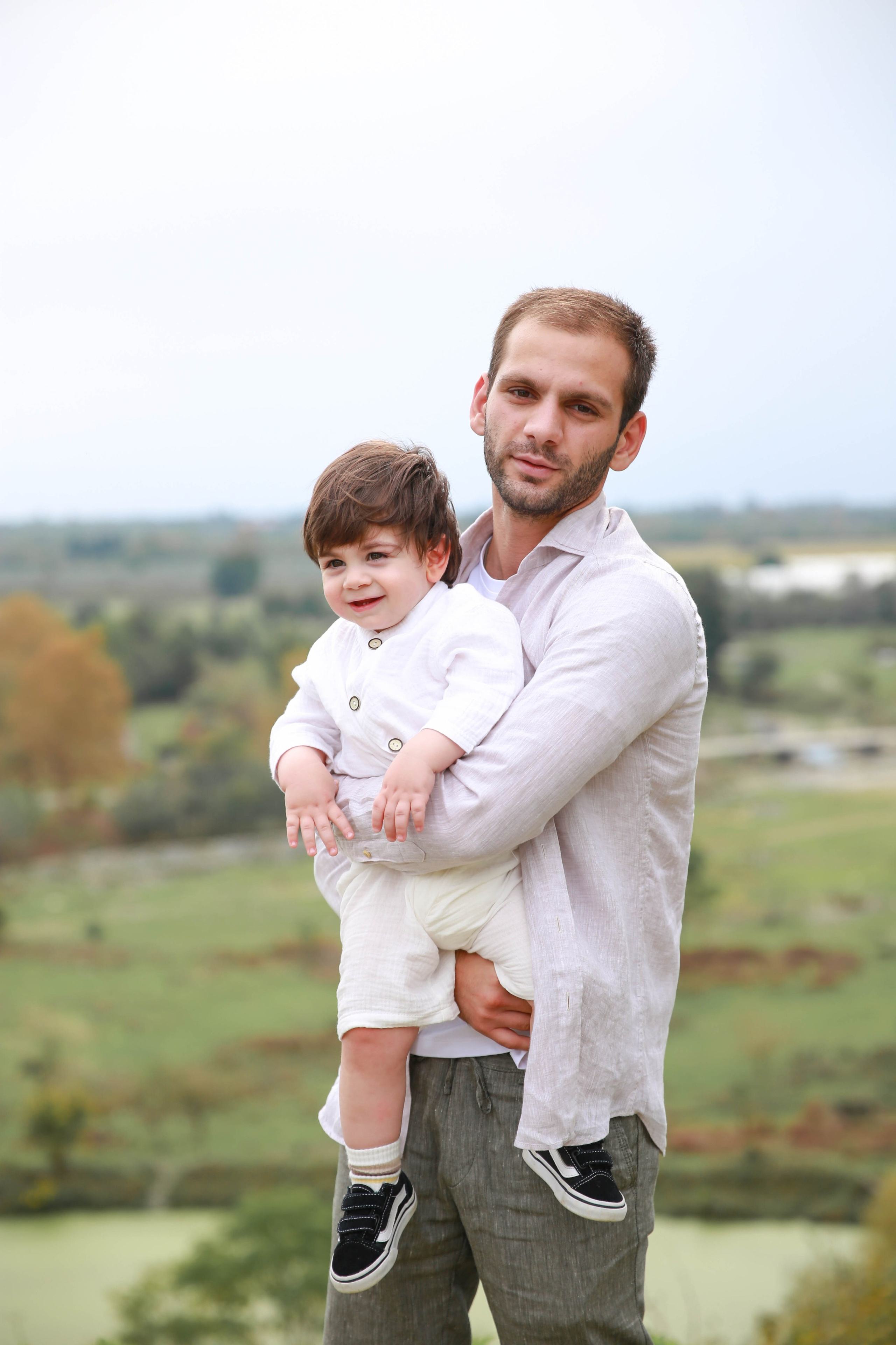 Крещение Лукаши, Драндский собор. Отзывы