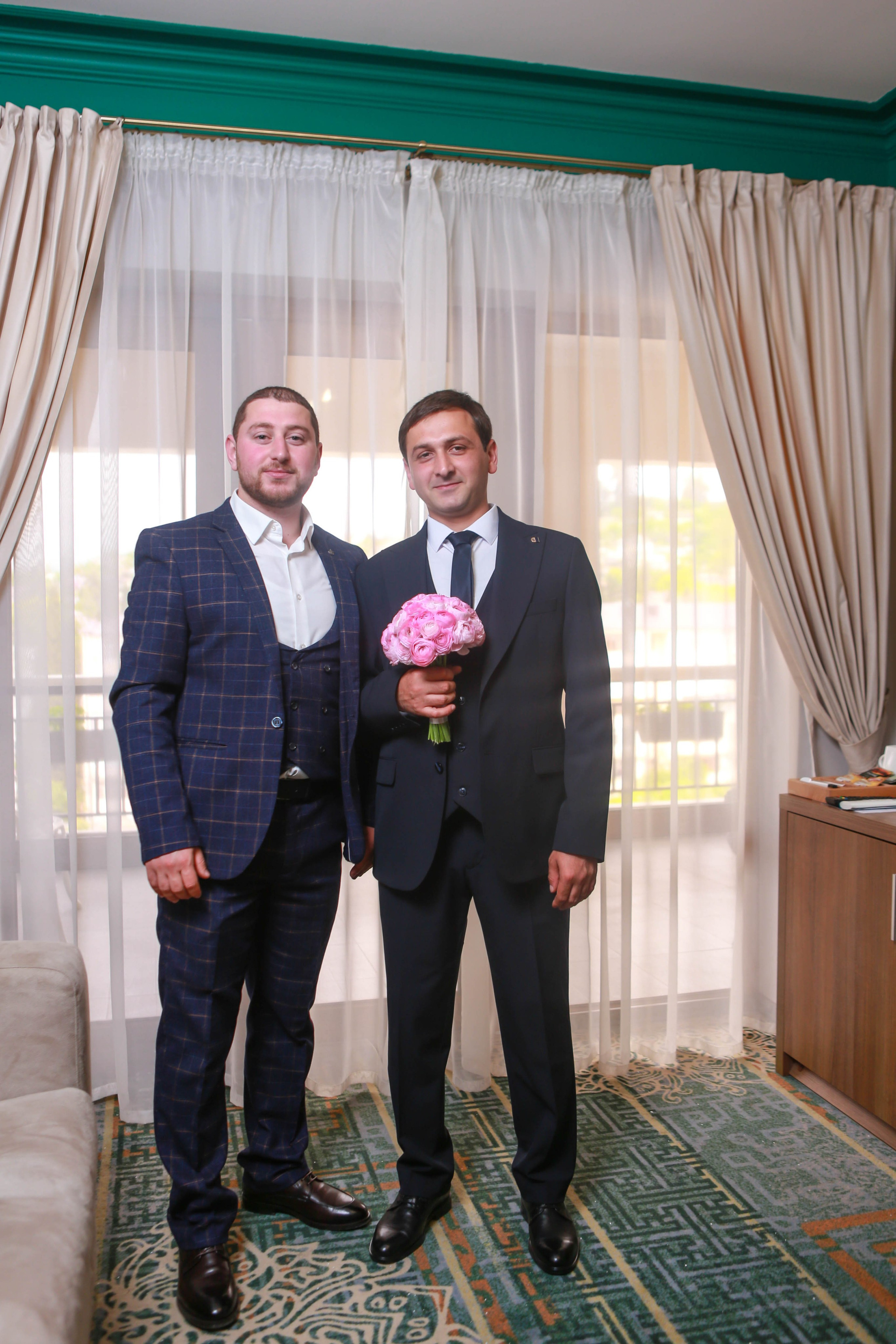 Репортажная сьемка сборов невесты и выхода из гостиницы. Отзывы