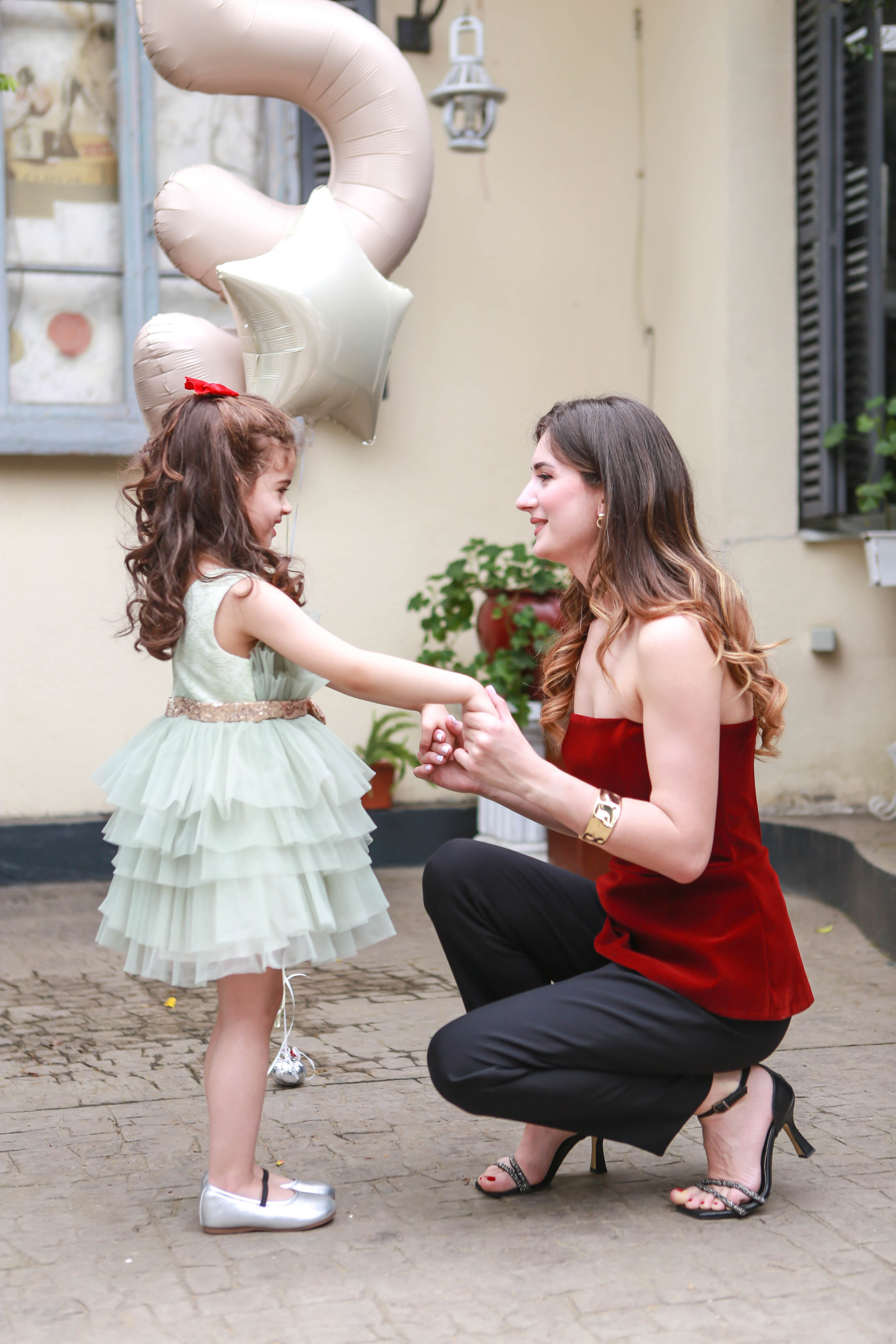 День Рождение Ланочки, в ресторане Ерцаху. Отзывы