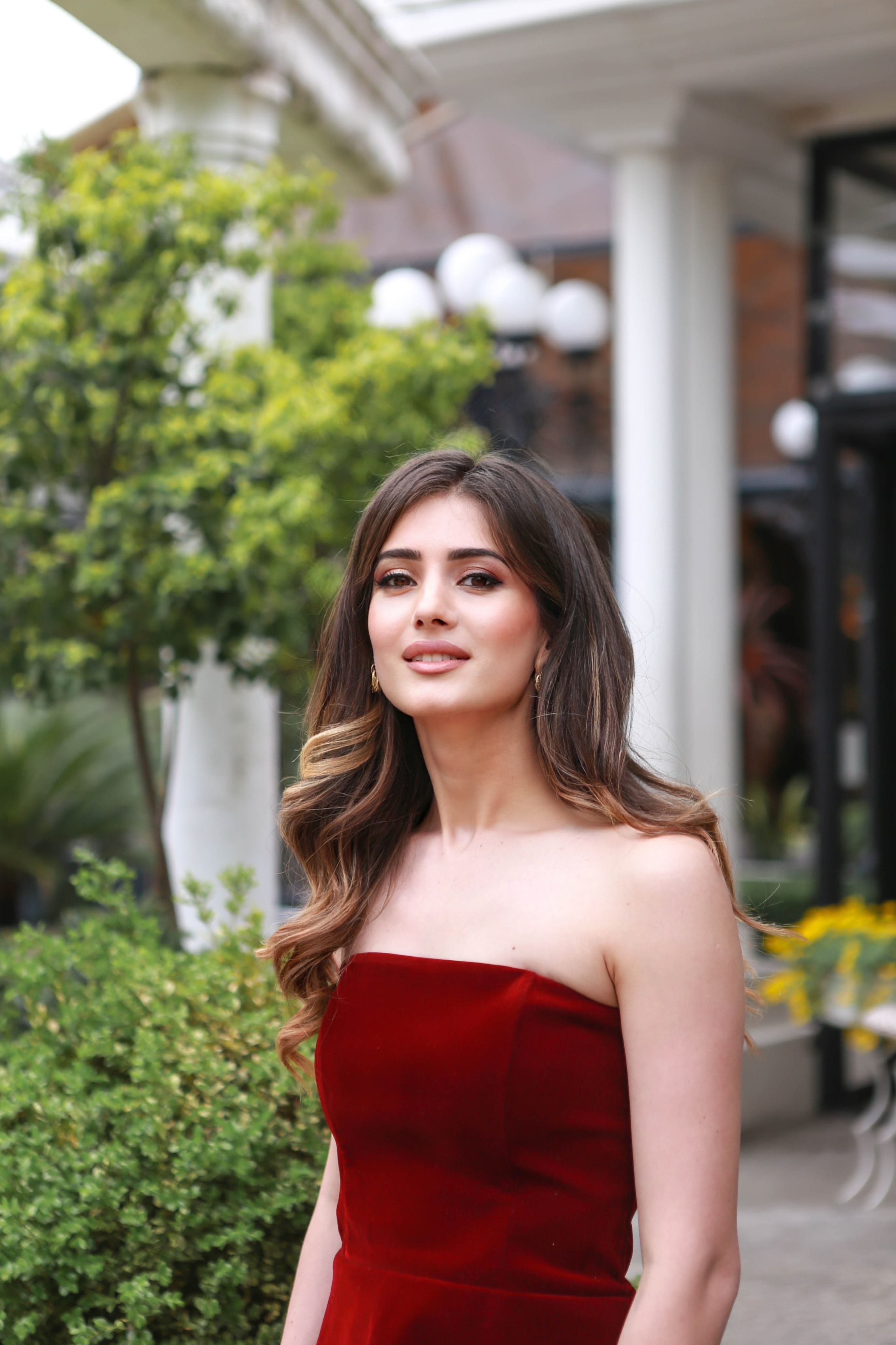 День Рождение Ланочки, в ресторане Ерцаху. Отзывы