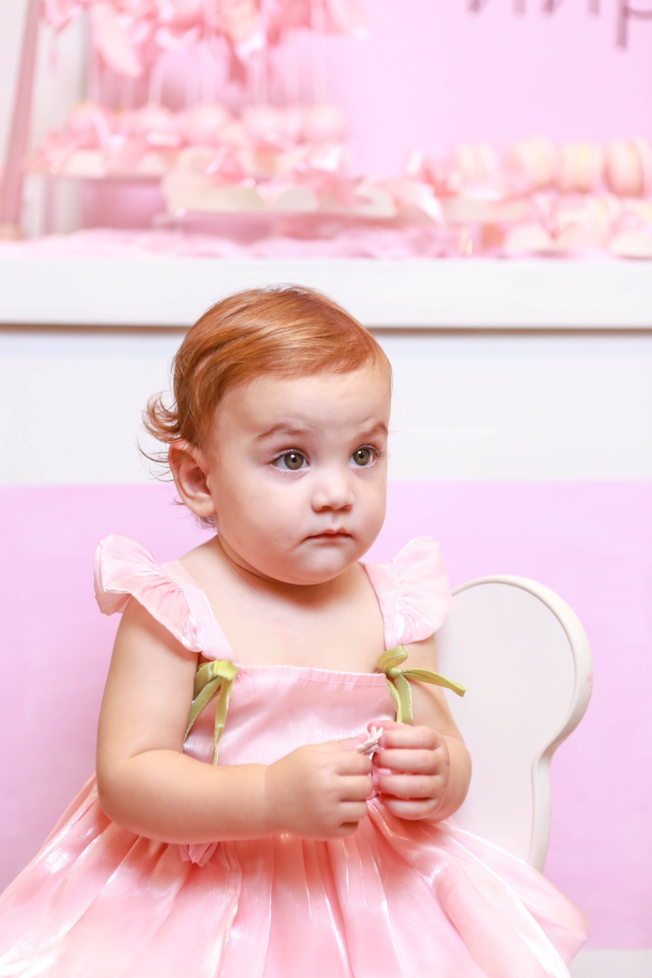 День рождение Аиши, в детском центре «Littles». Отзывы