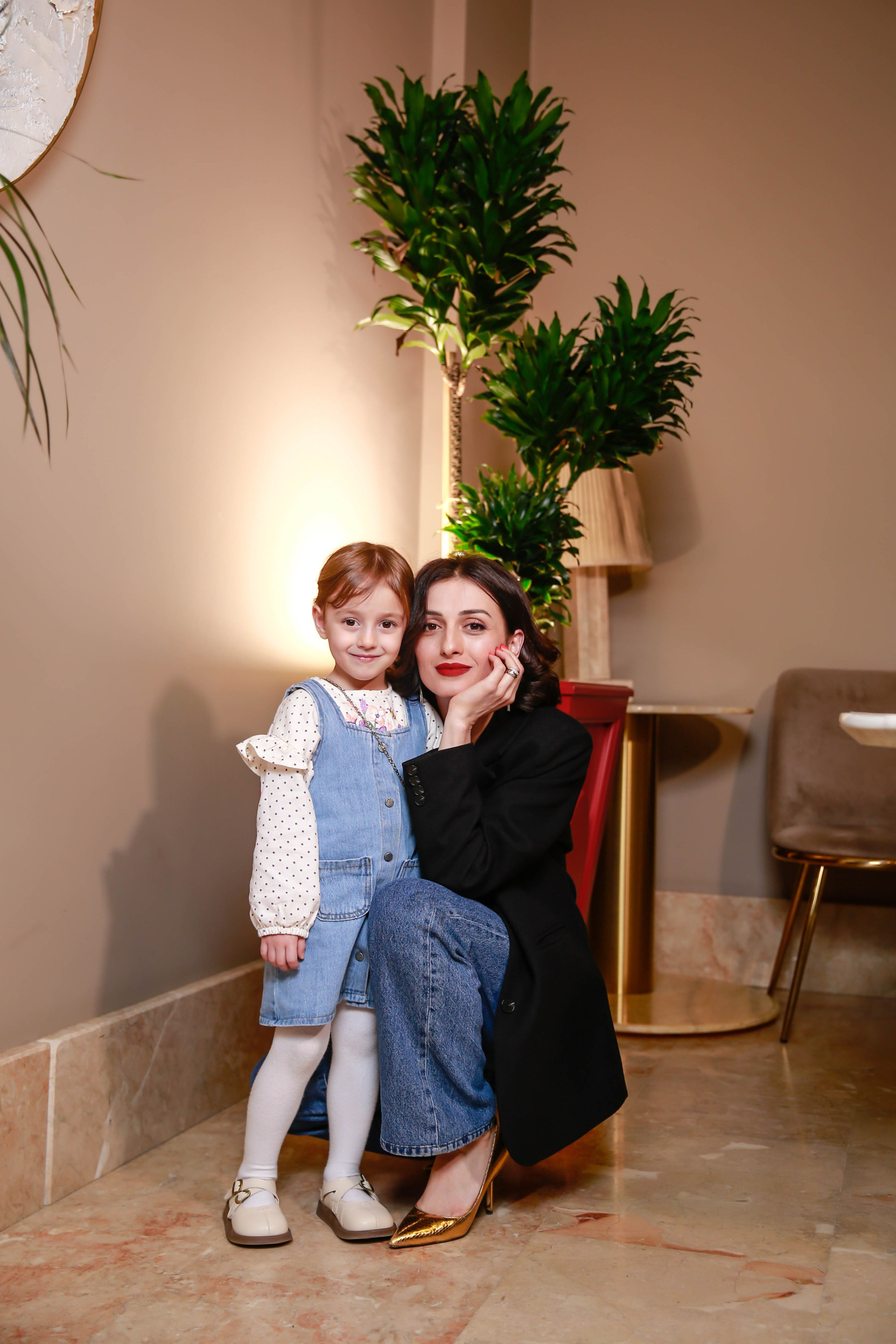 День рождение Эльзы, в ресторане Ерцаху. Отзывы