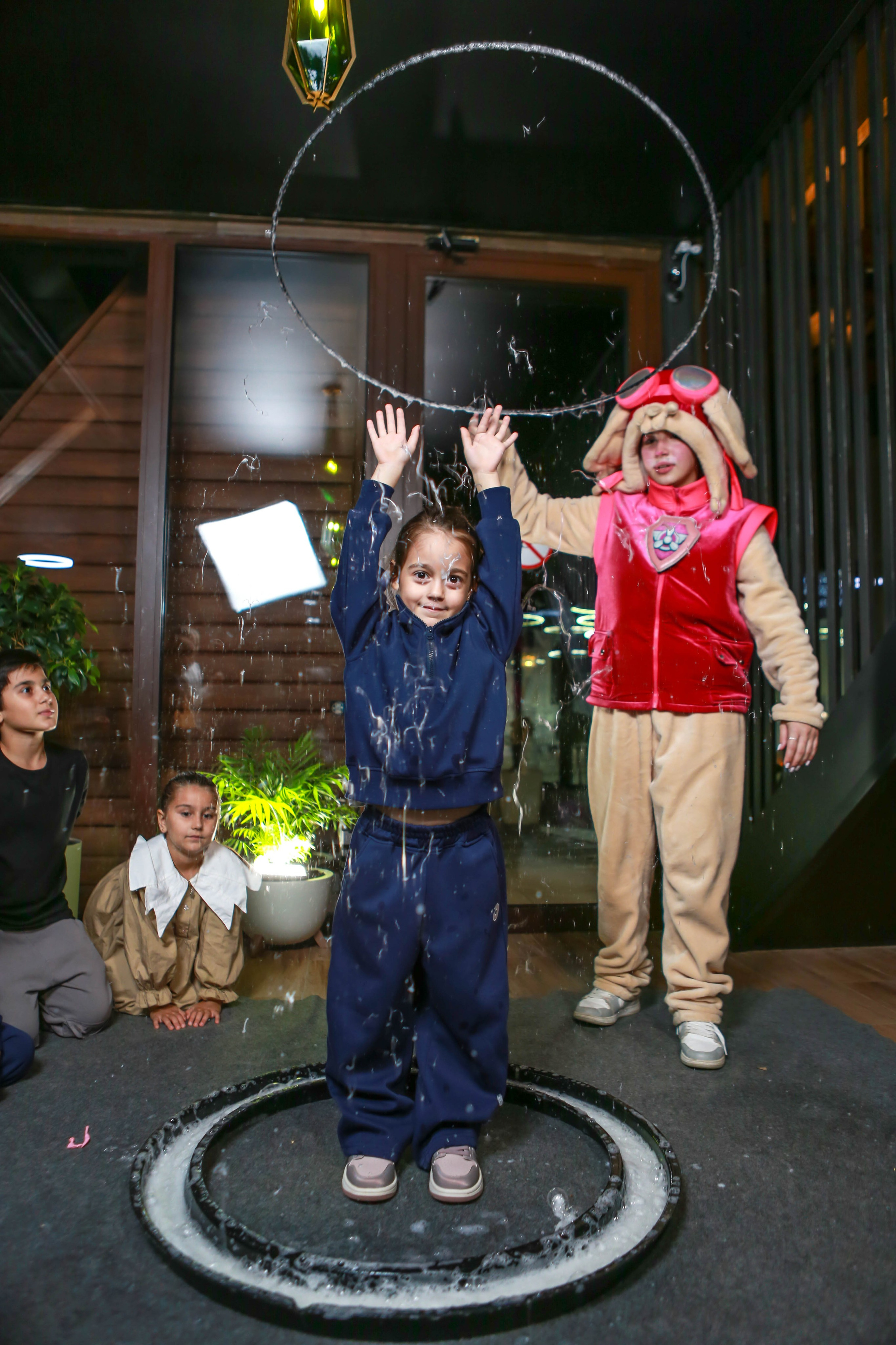 День рождение Александра. Отзывы