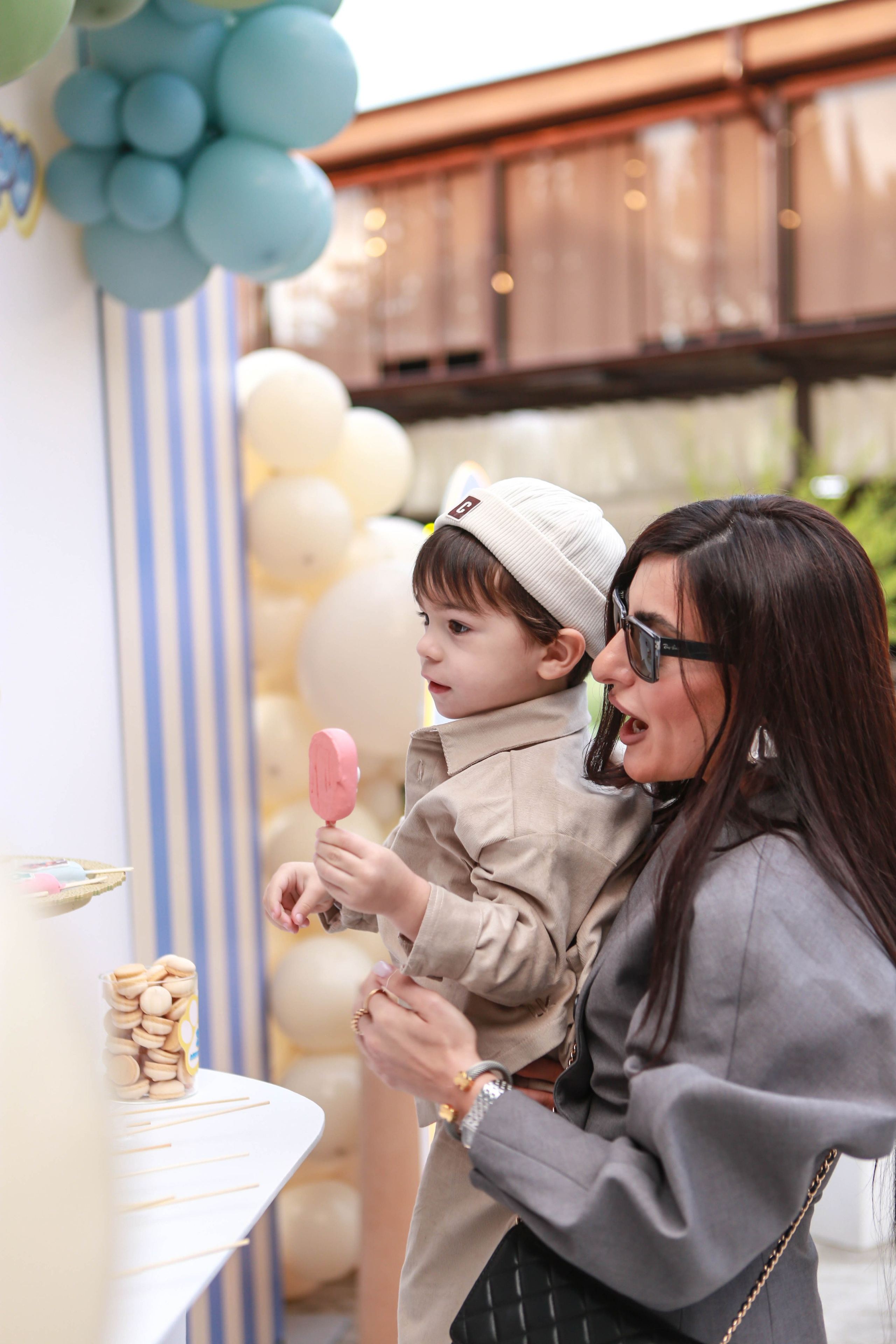 День рождение Александра. Отзывы