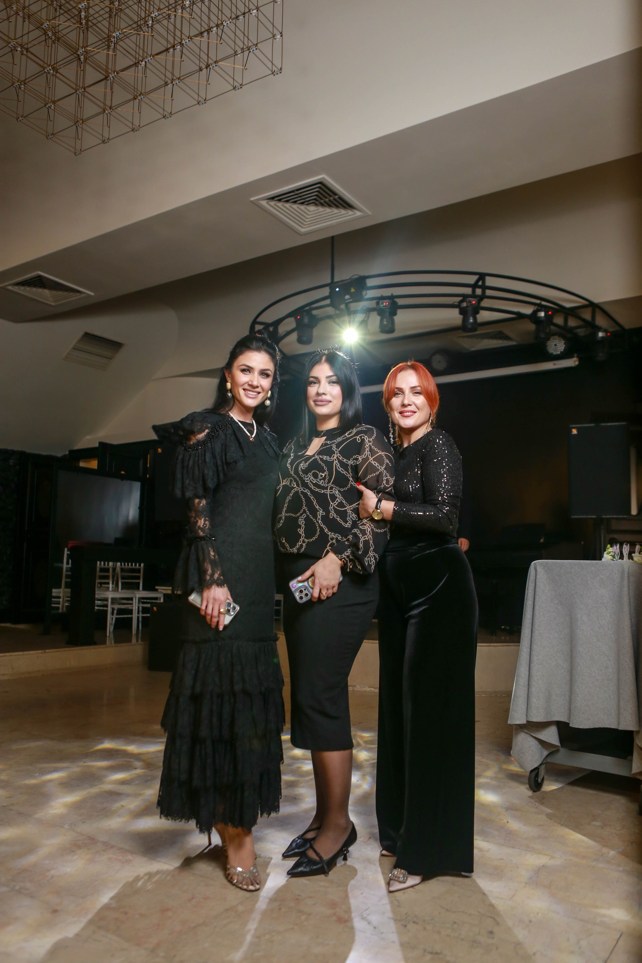 День рождение Ланы, в ресторане Ерцаху. Отзывы