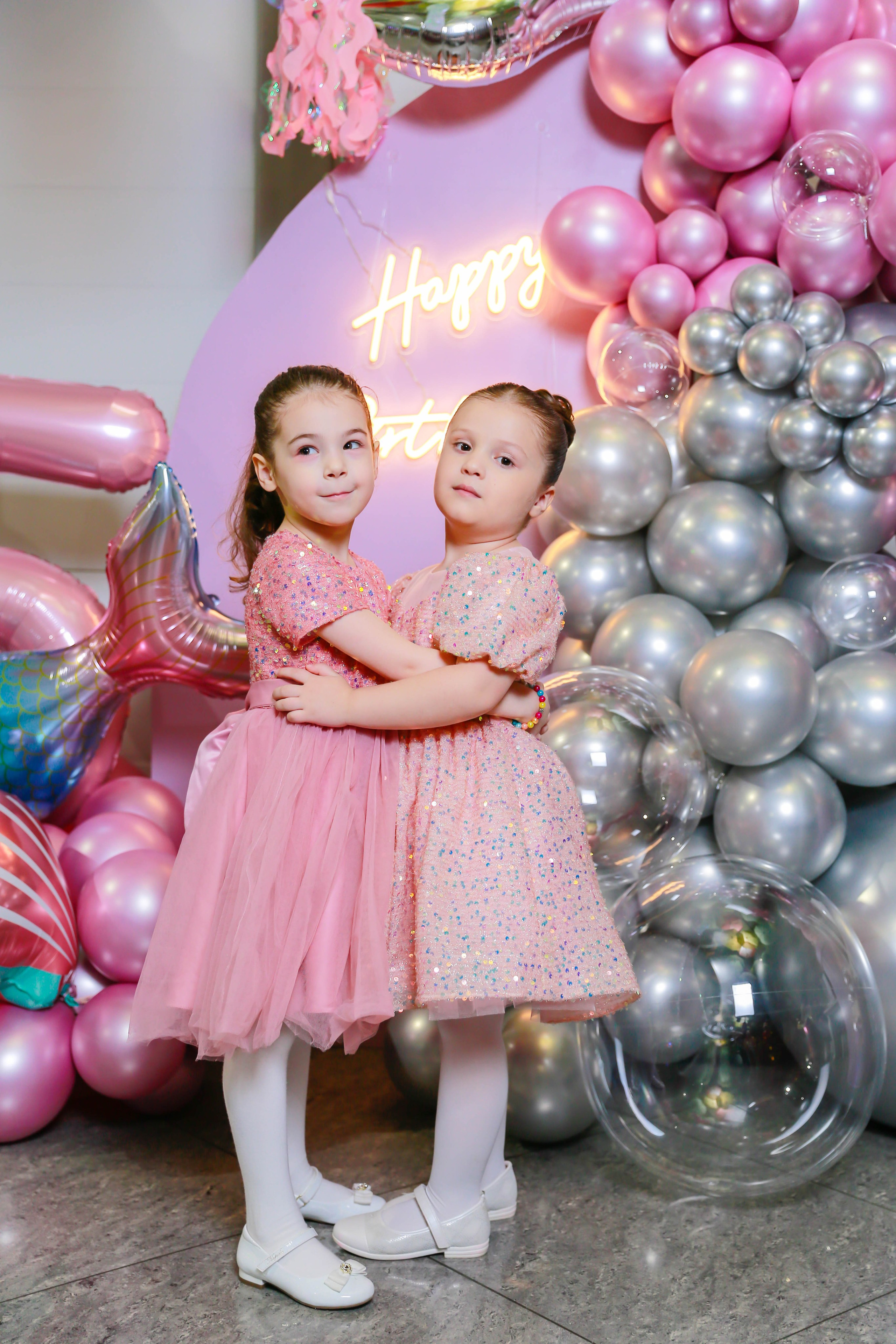 День Рождение чудесной Сианы, в детском центре «Мамбу». Отзывы