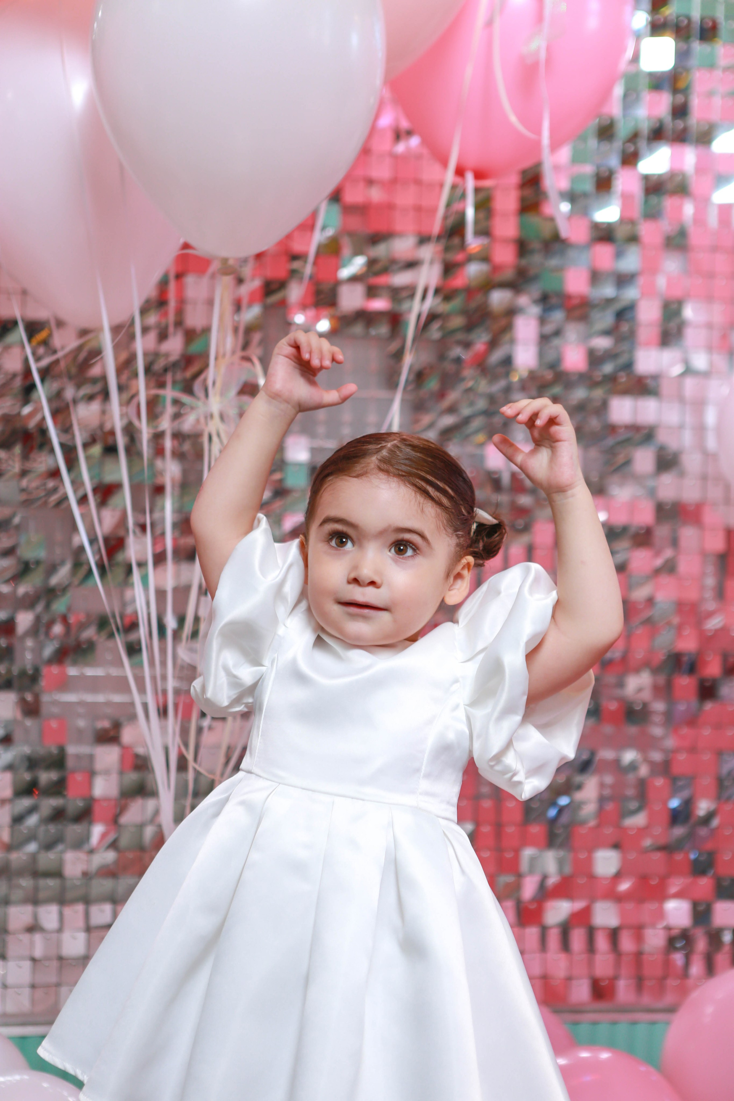 День рождение Есении, в детском центре «Мамбу». Отзывы