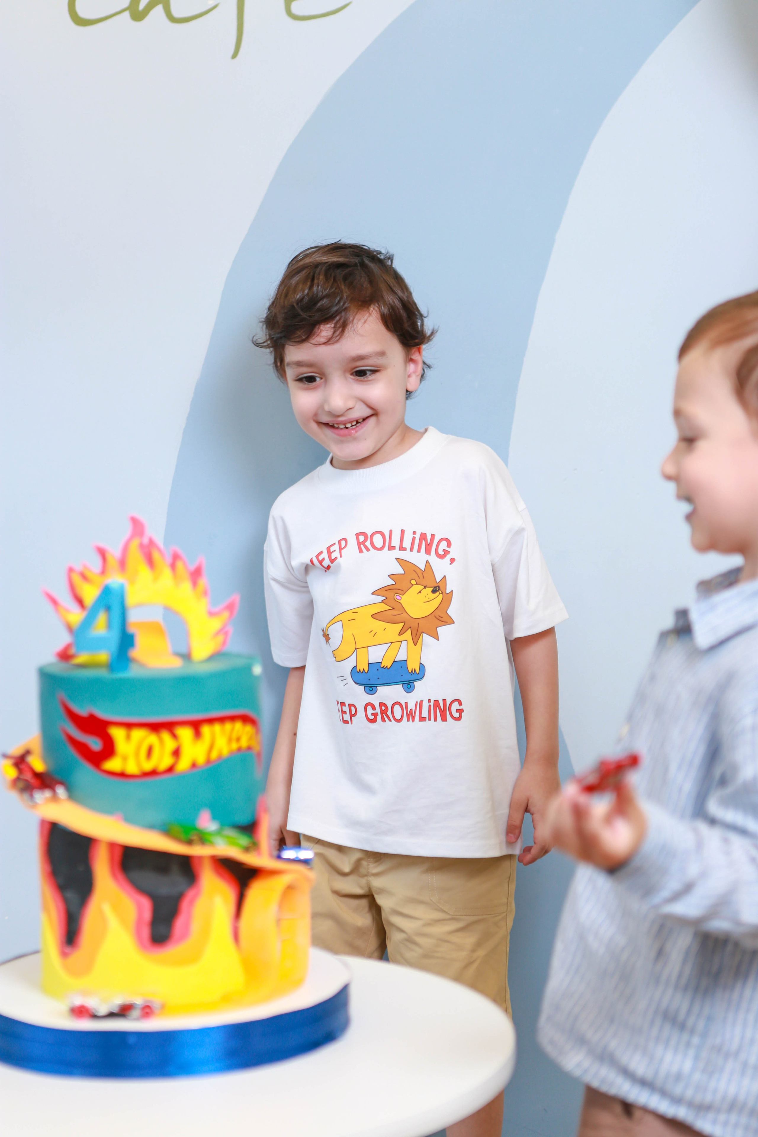 День рождение Мироши, в детском центре «Littles». Отзывы