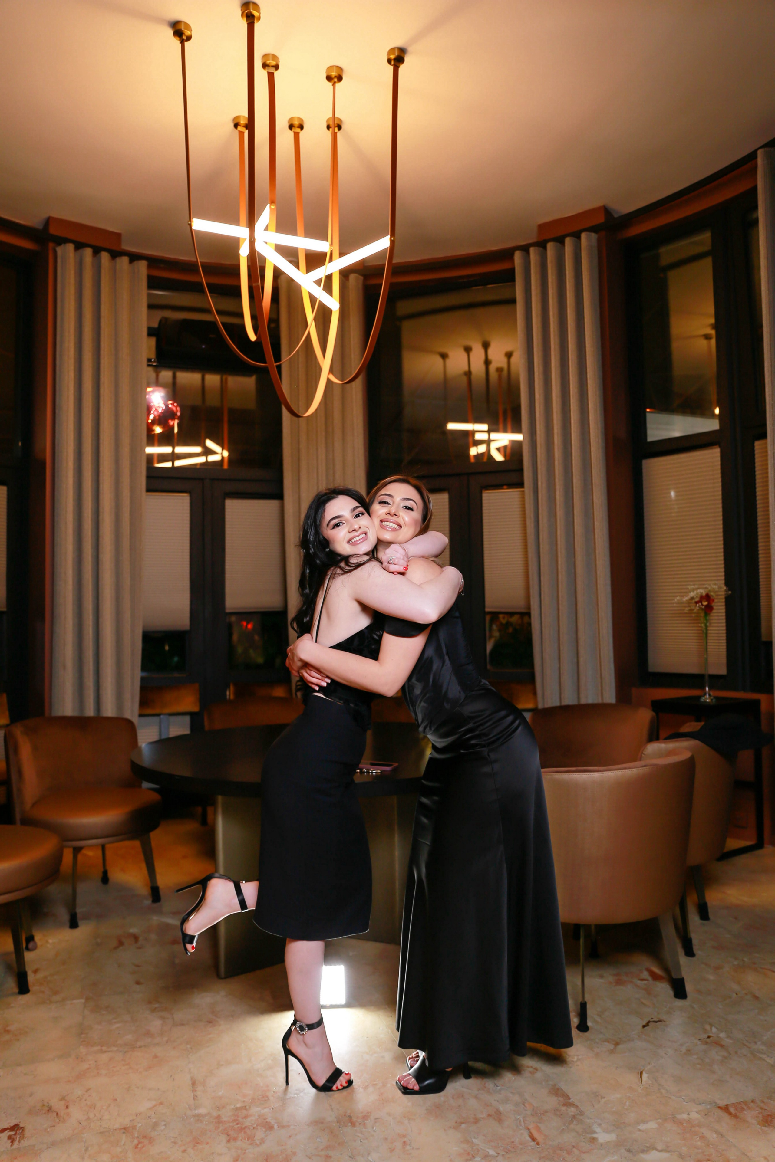 День рождение Милады, в ресторане Ерцаху. Отзывы