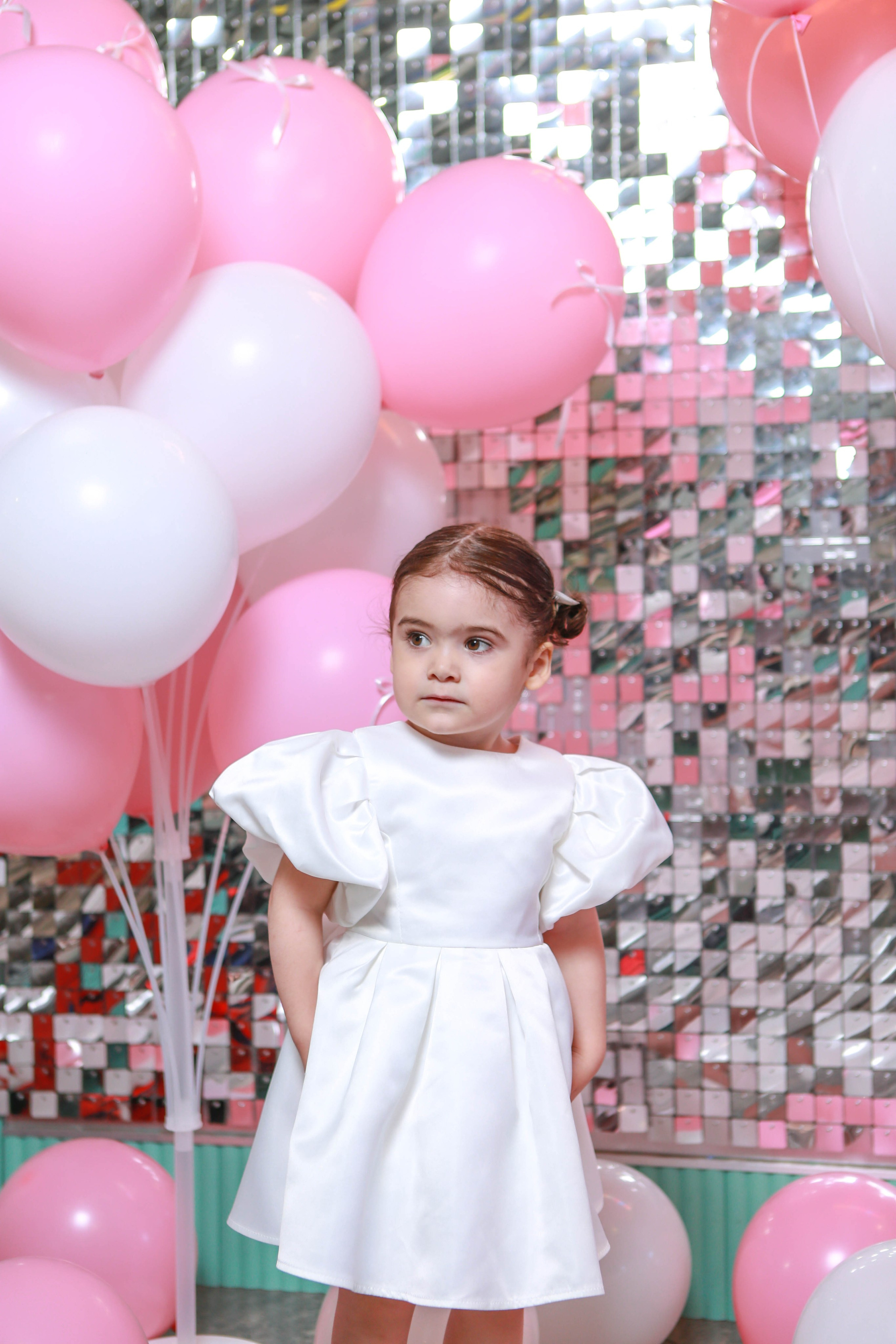 День рождение Есении, в детском центре «Мамбу». Отзывы