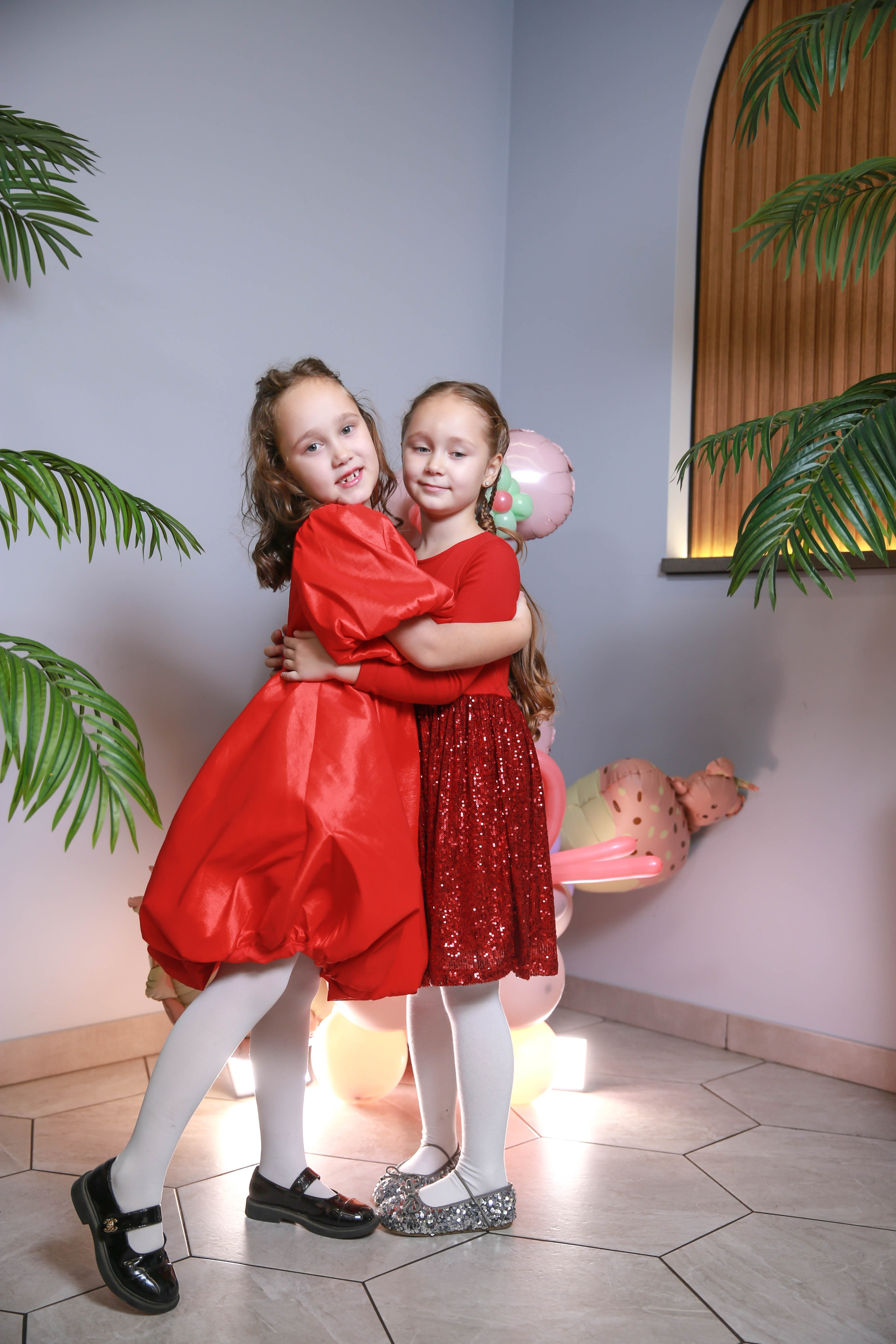 День рождение Амалии, в ресторане «Ковчег». Отзывы