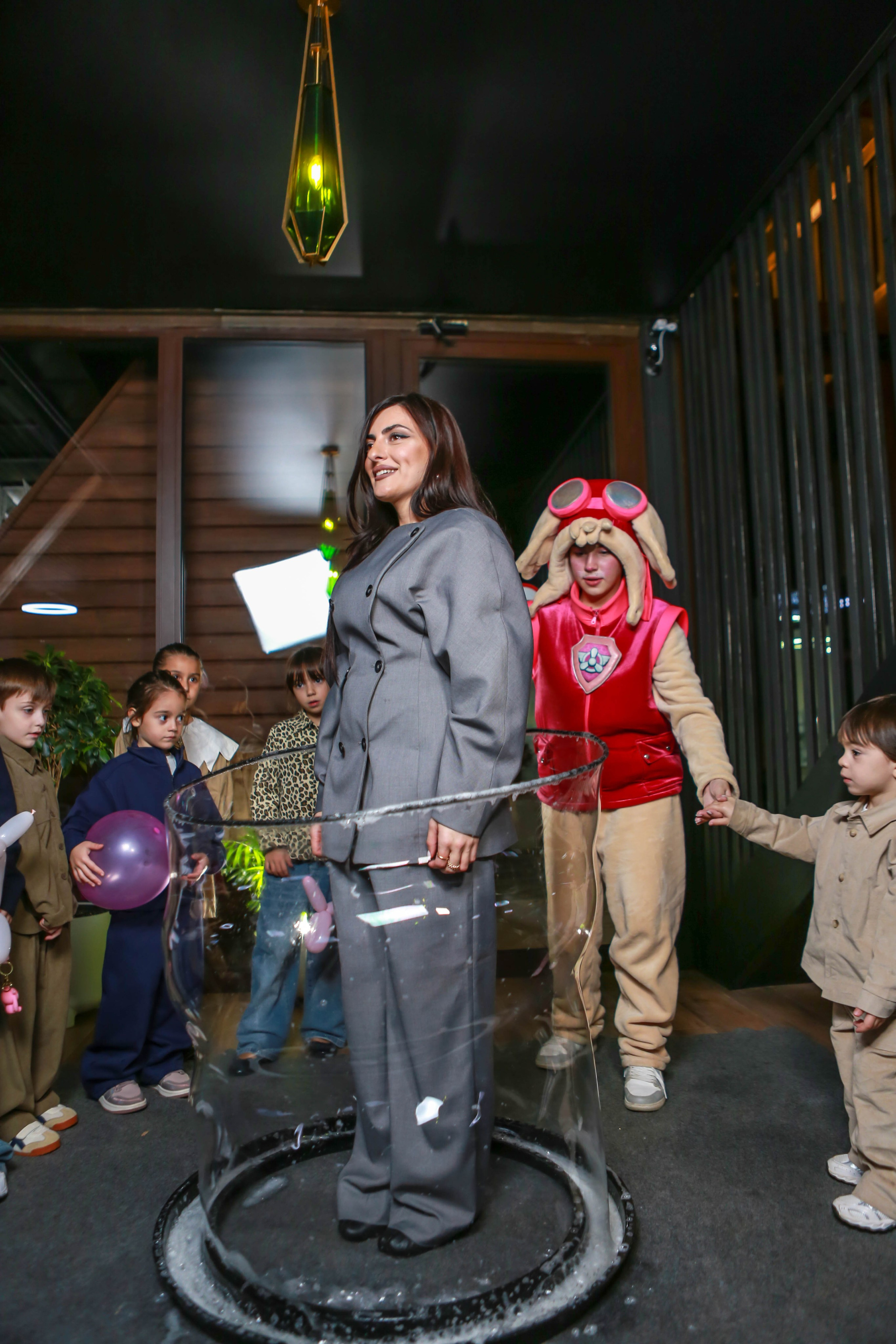 День рождение Александра. Отзывы