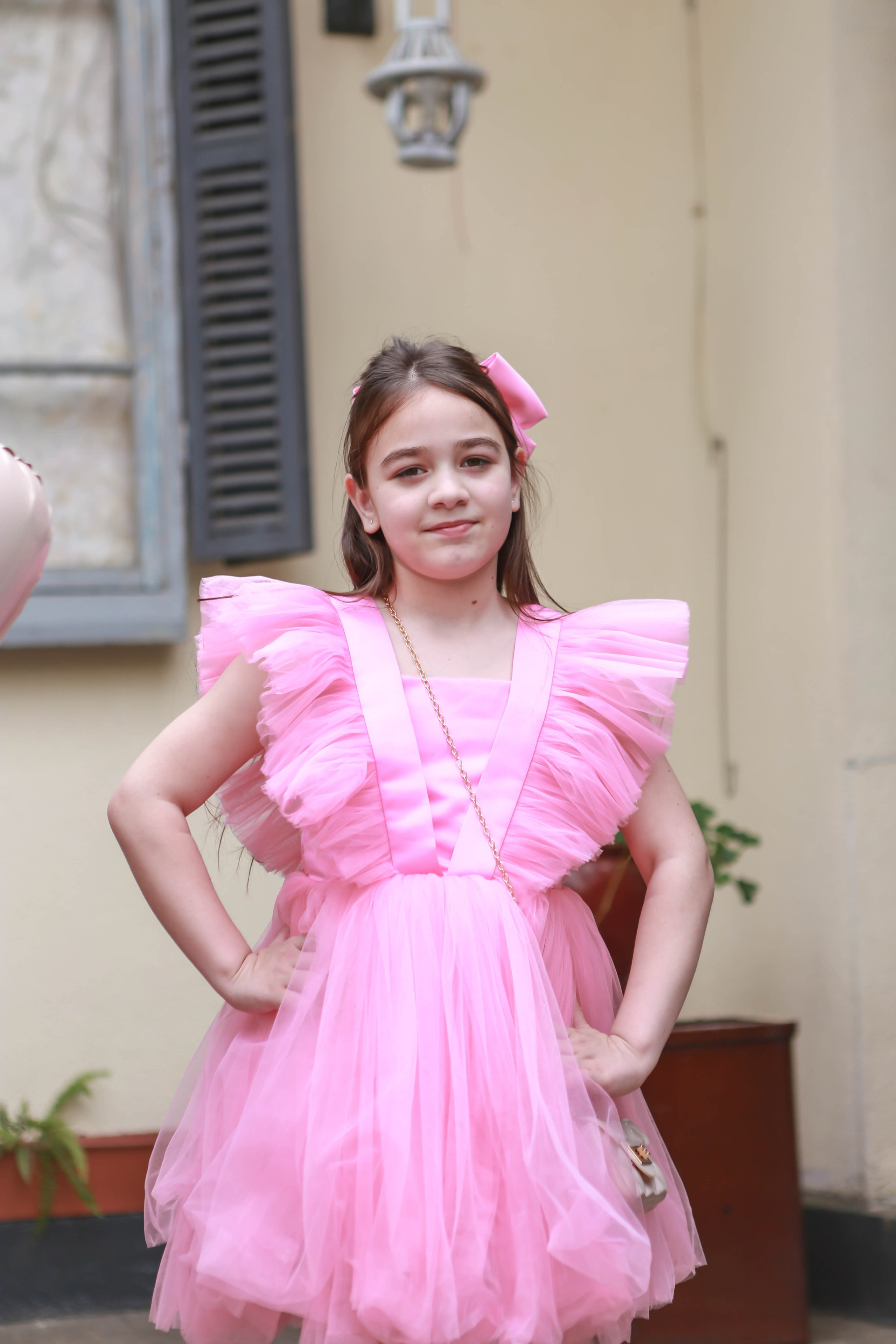 День Рождение Ланочки, в ресторане Ерцаху. Отзывы