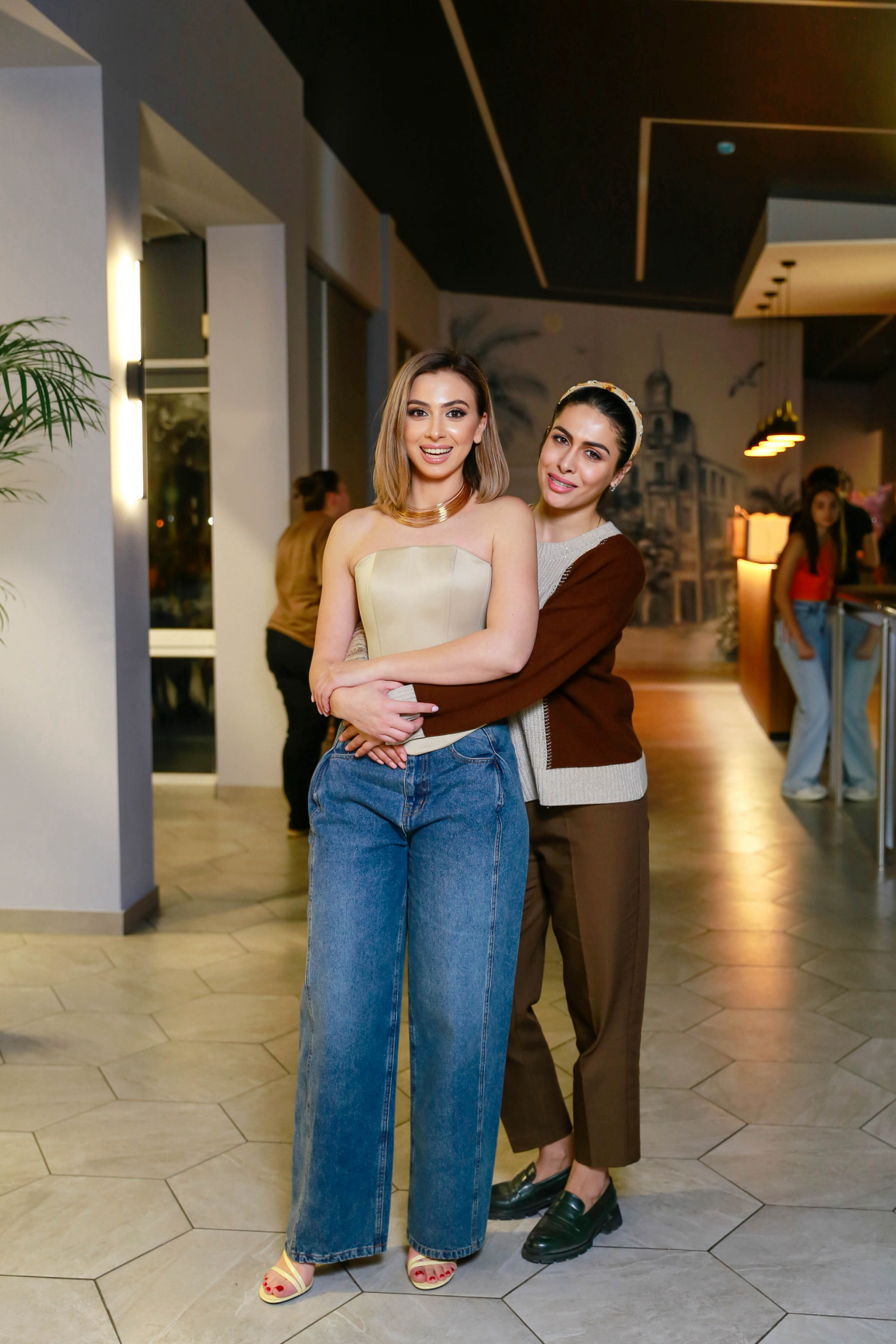 День рождение Миры, в ресторане «Ковчег». Отзывы