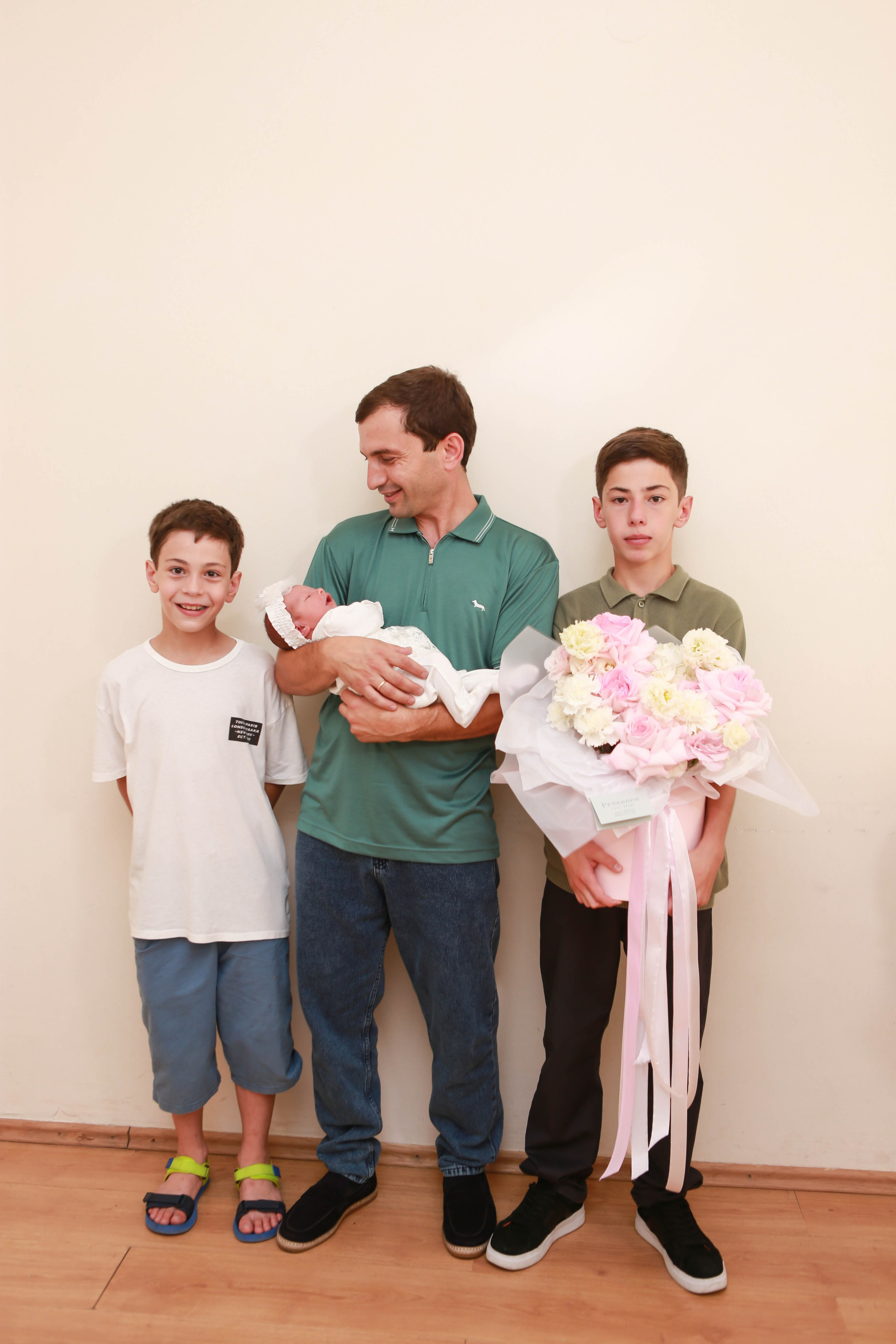 Выписка Анжелы. Отзывы