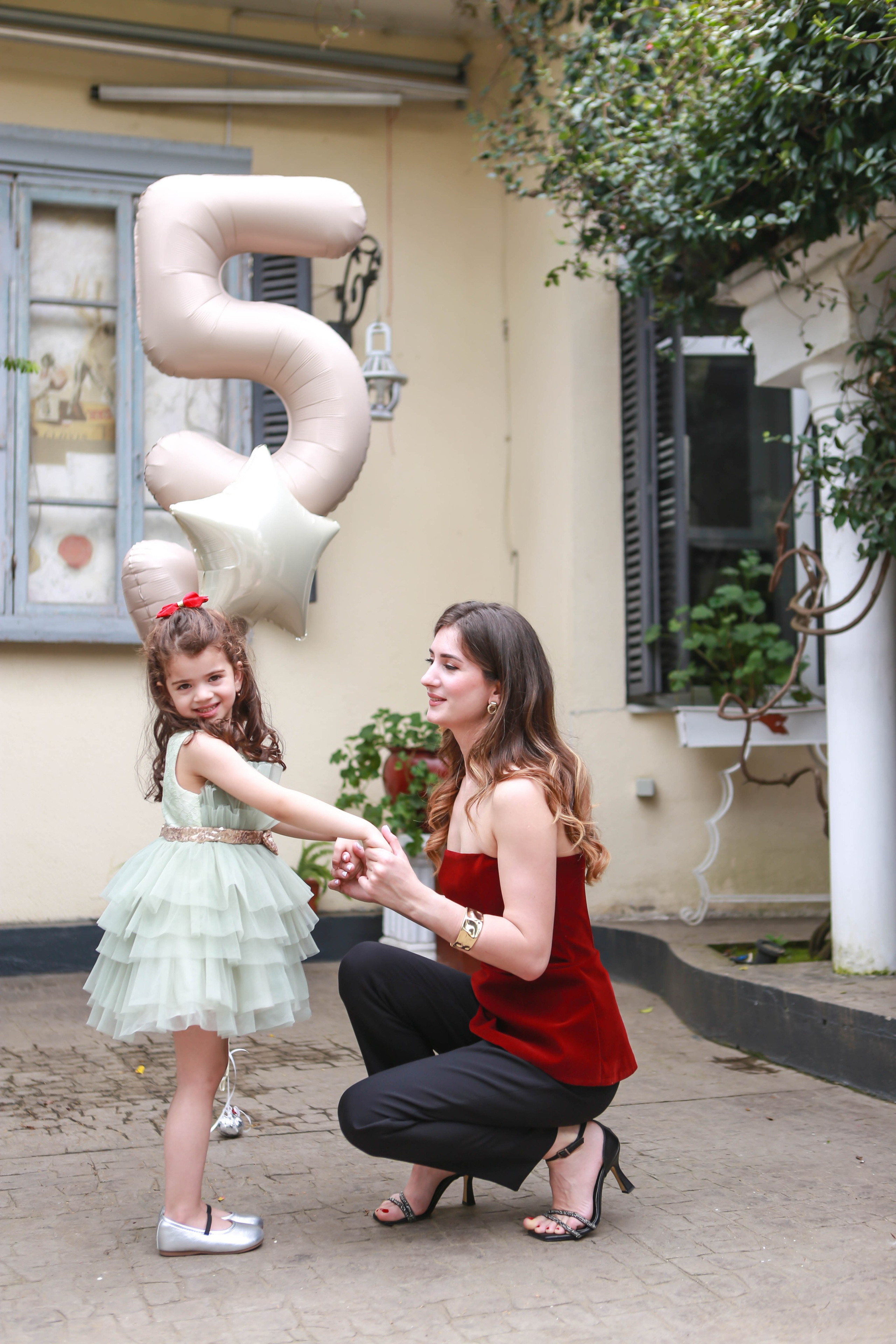 День Рождение Ланочки, в ресторане Ерцаху. Отзывы