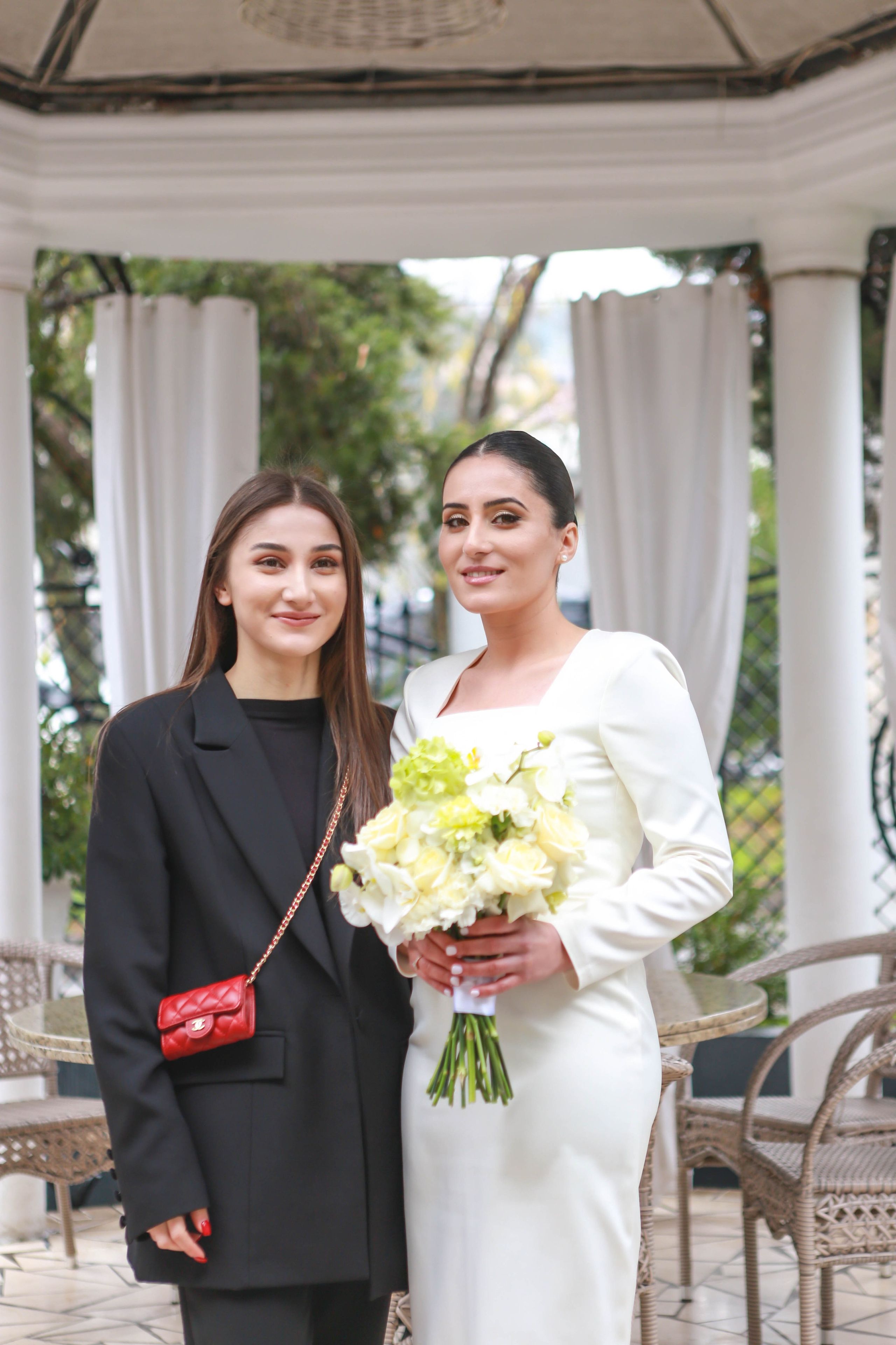 Компания Даута и Щаризан. Отзывы