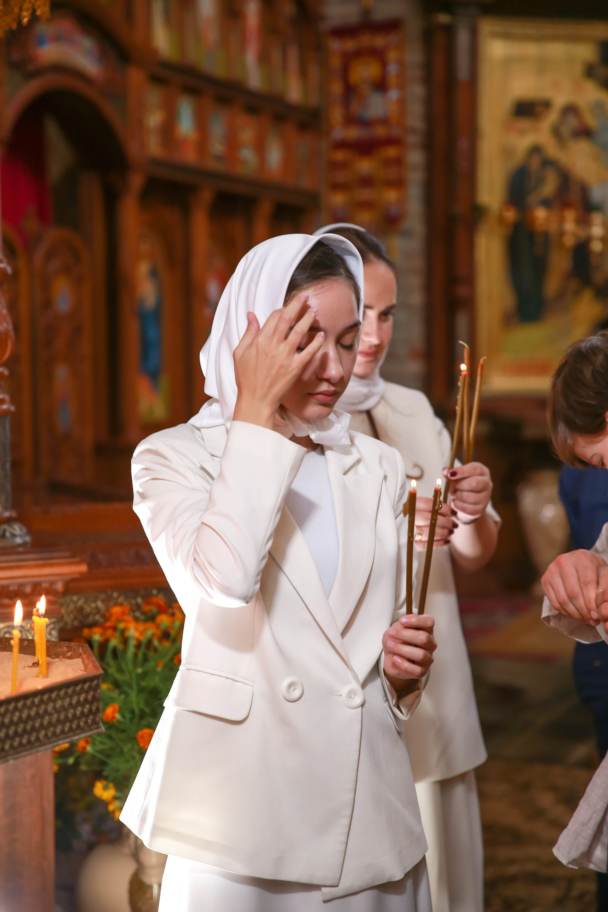 Крещение Лукаши, Драндский собор. Отзывы