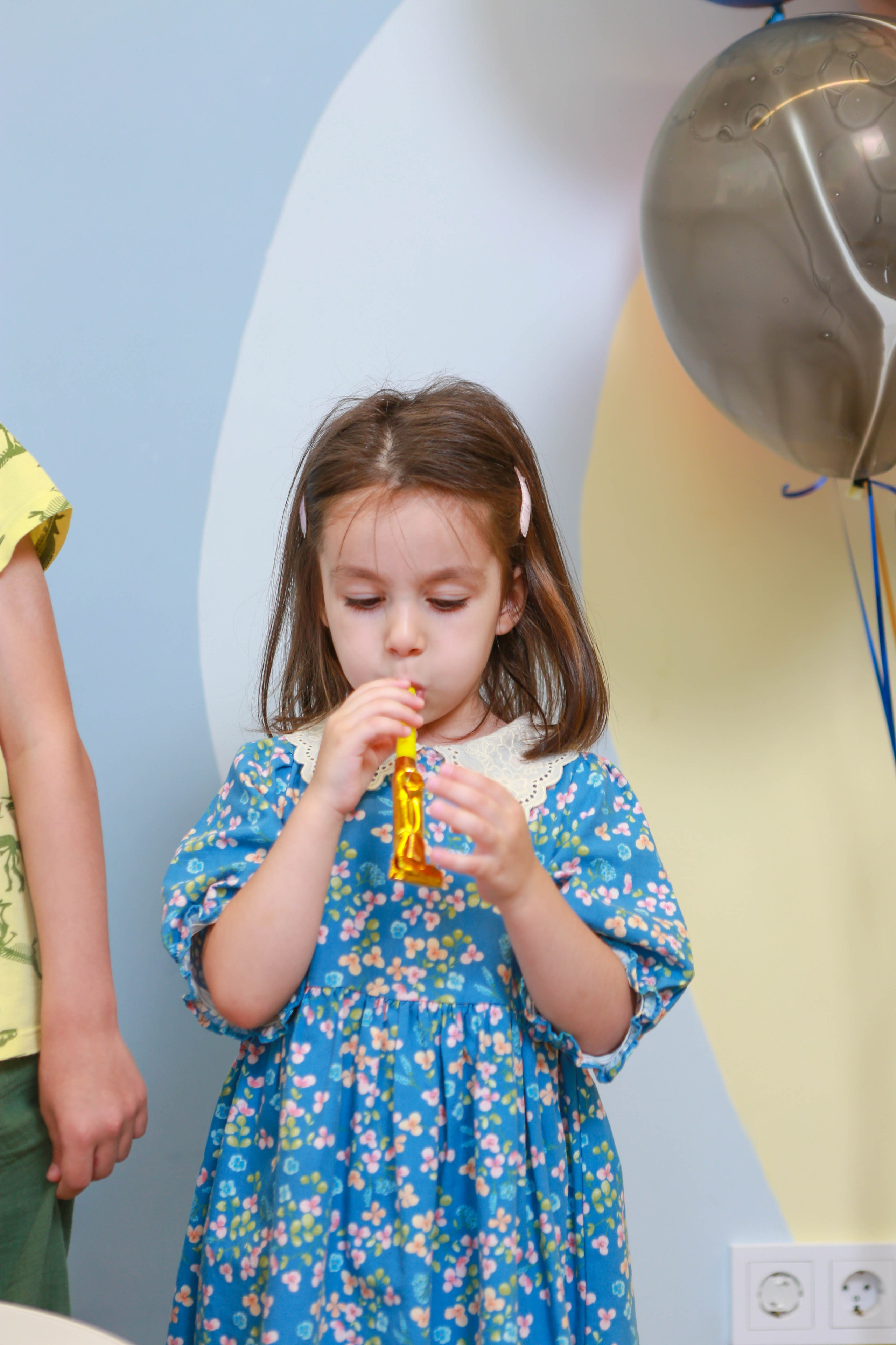 День рождение Мироши, в детском центре «Littles». Отзывы