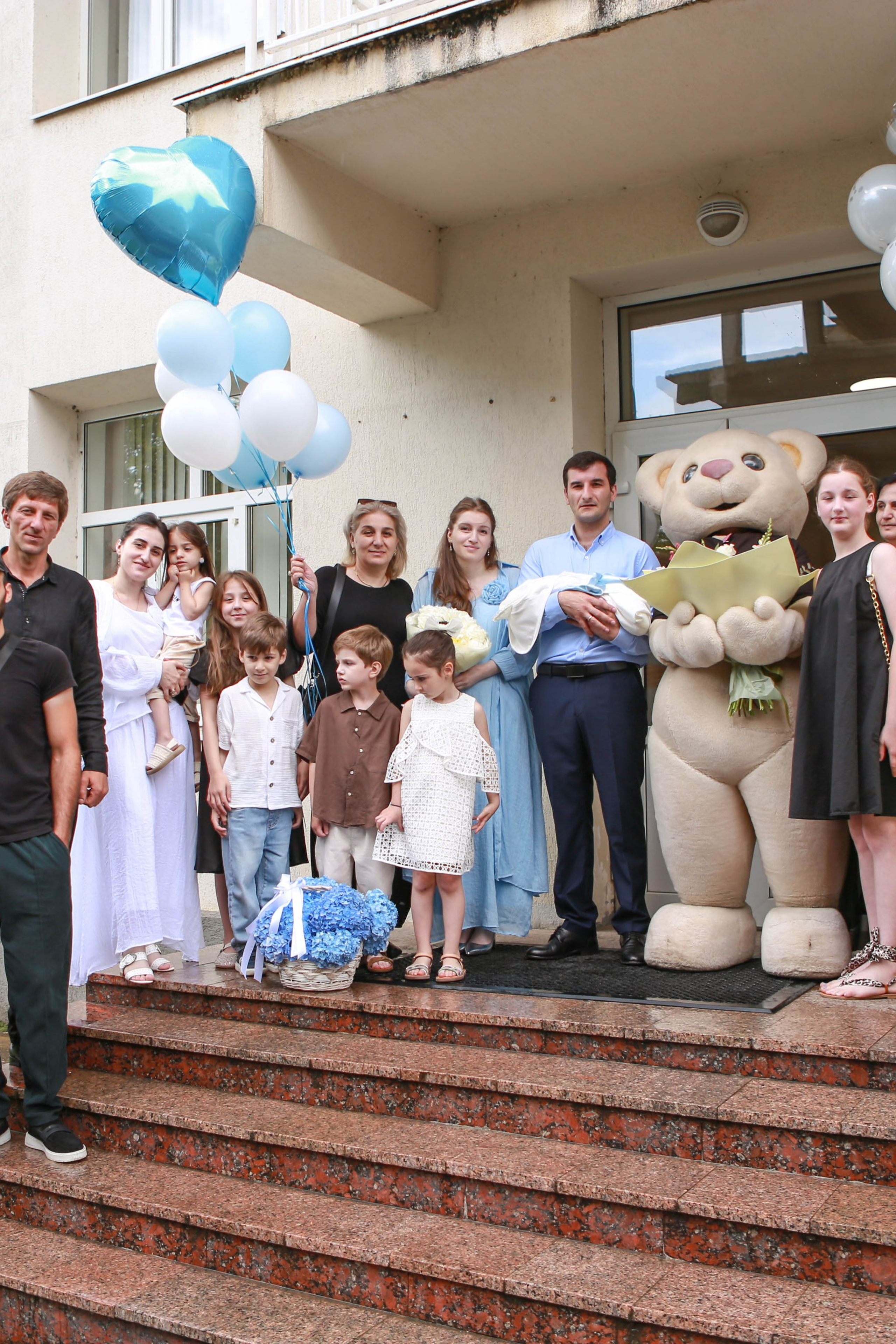 Выписка. Отзывы