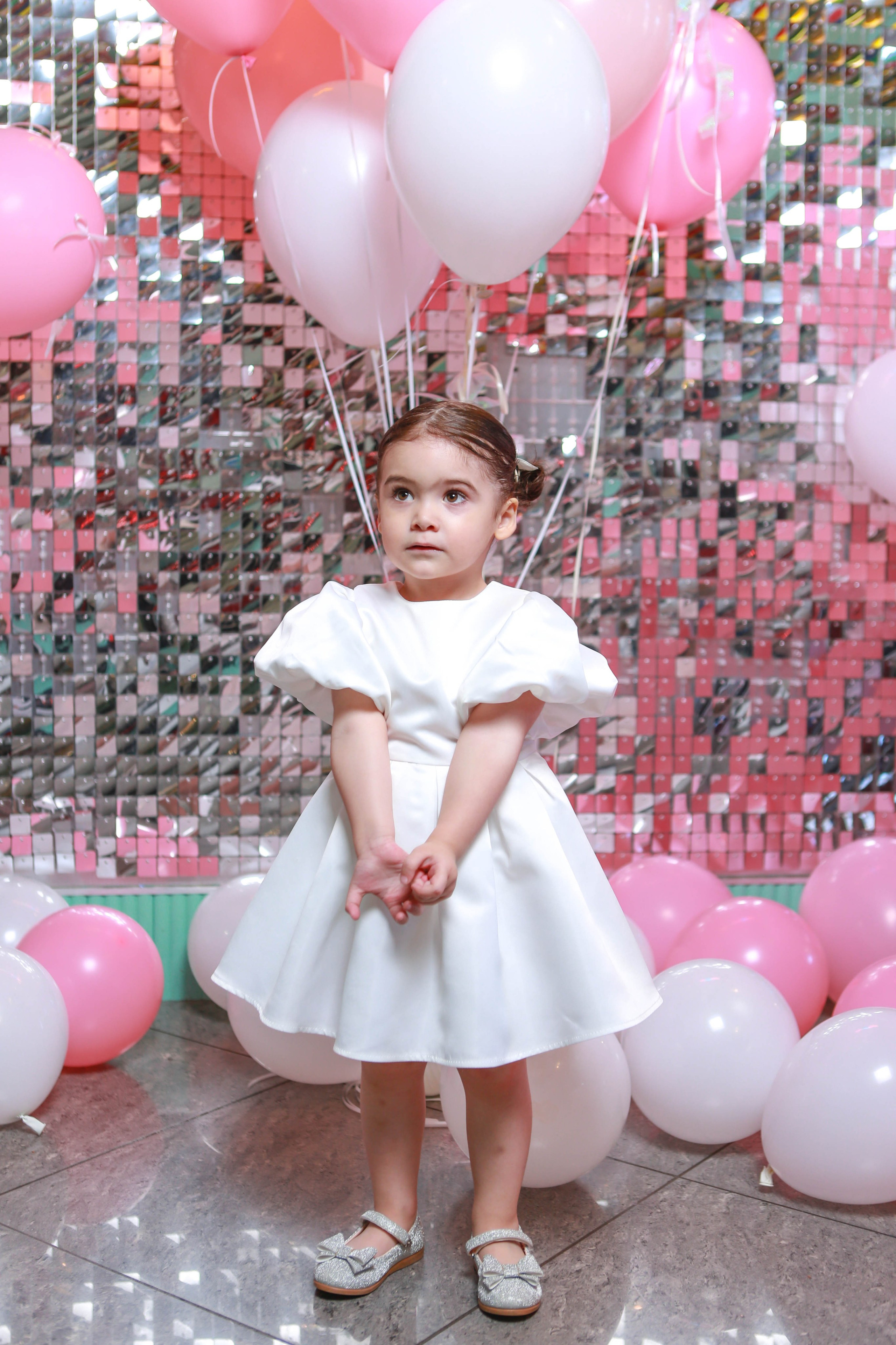 День рождение Есении, в детском центре «Мамбу». Отзывы