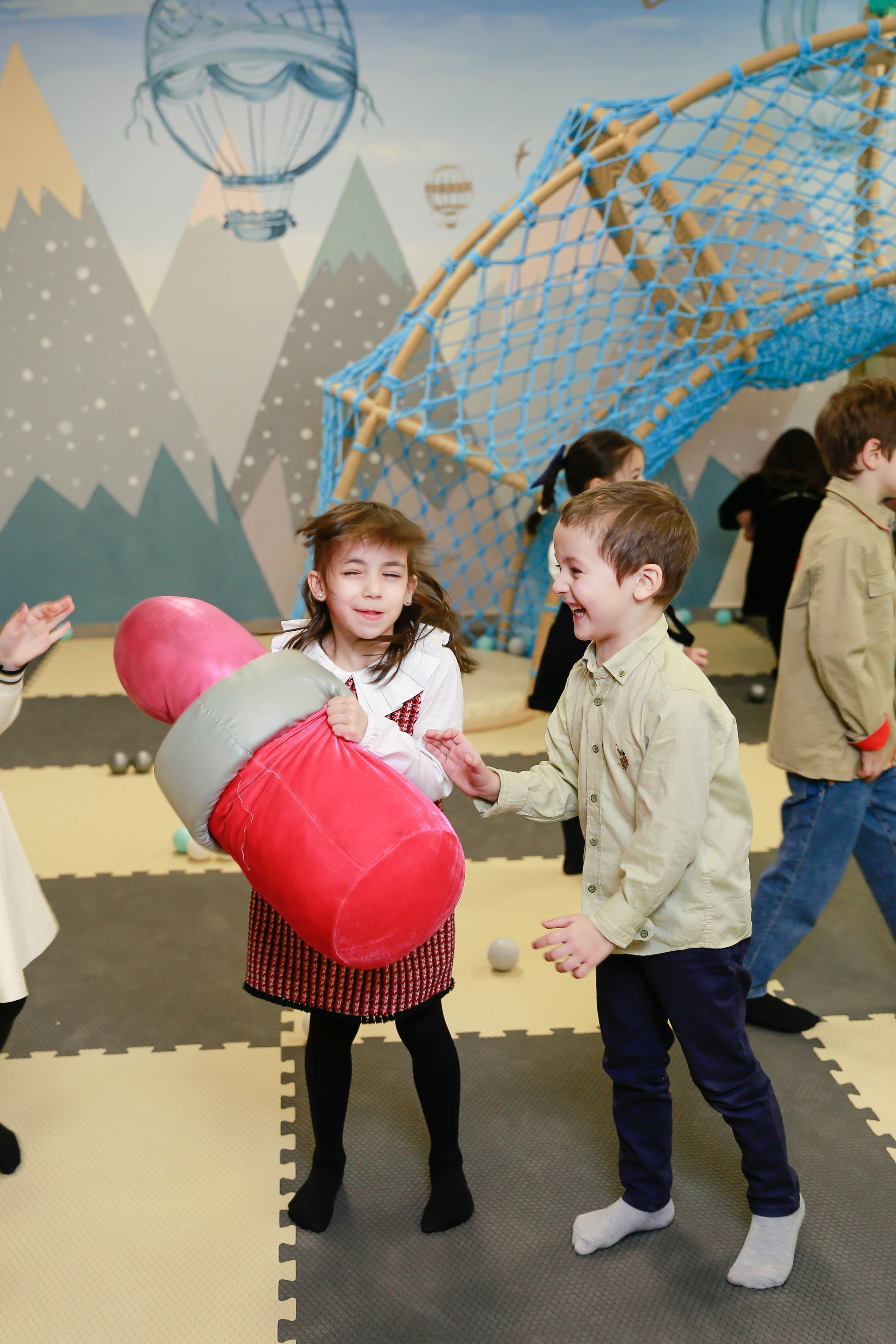 День рождение Миры, в ресторане «Ковчег». Отзывы