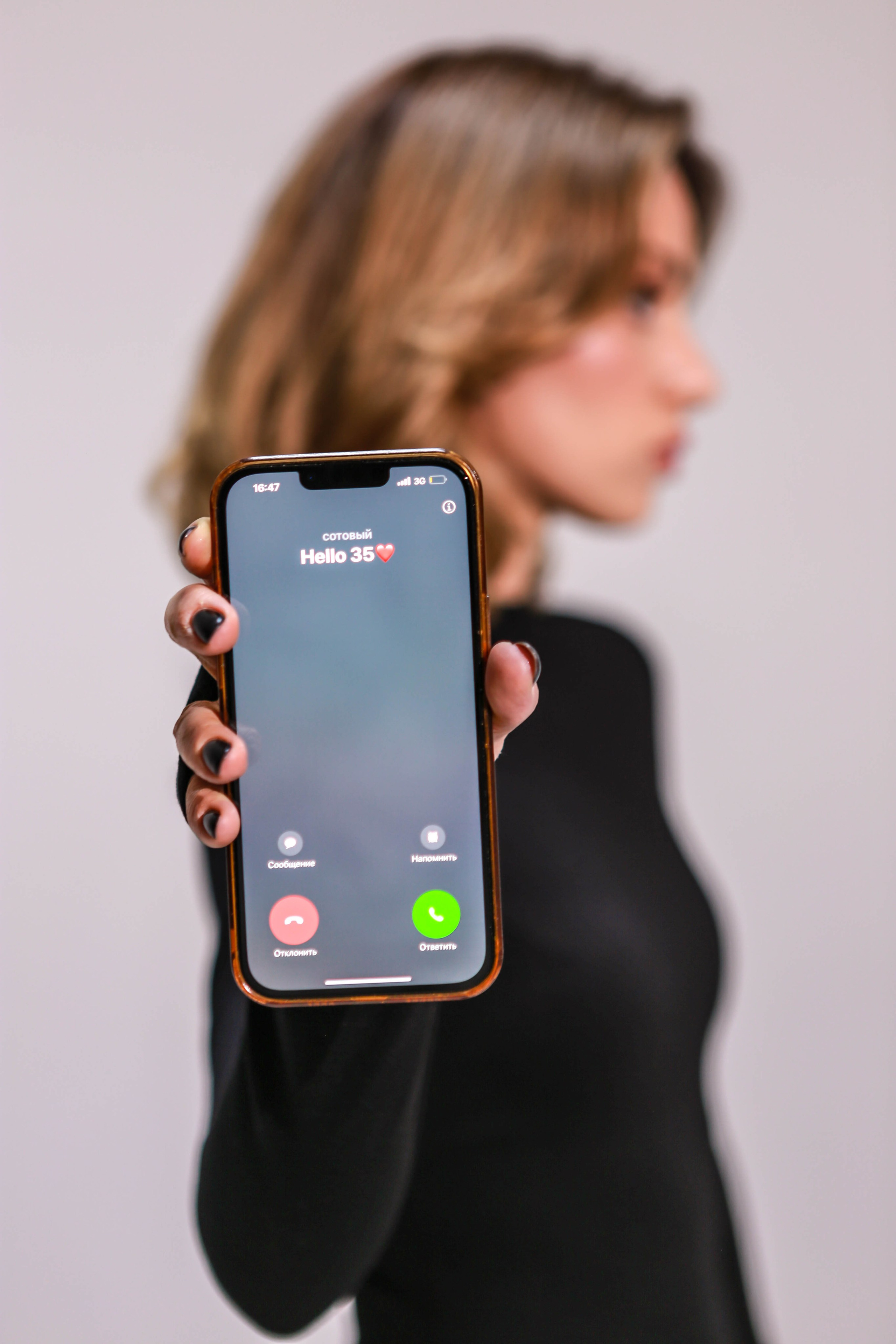 Сьемка Асты в преддверии ее др. Отзывы