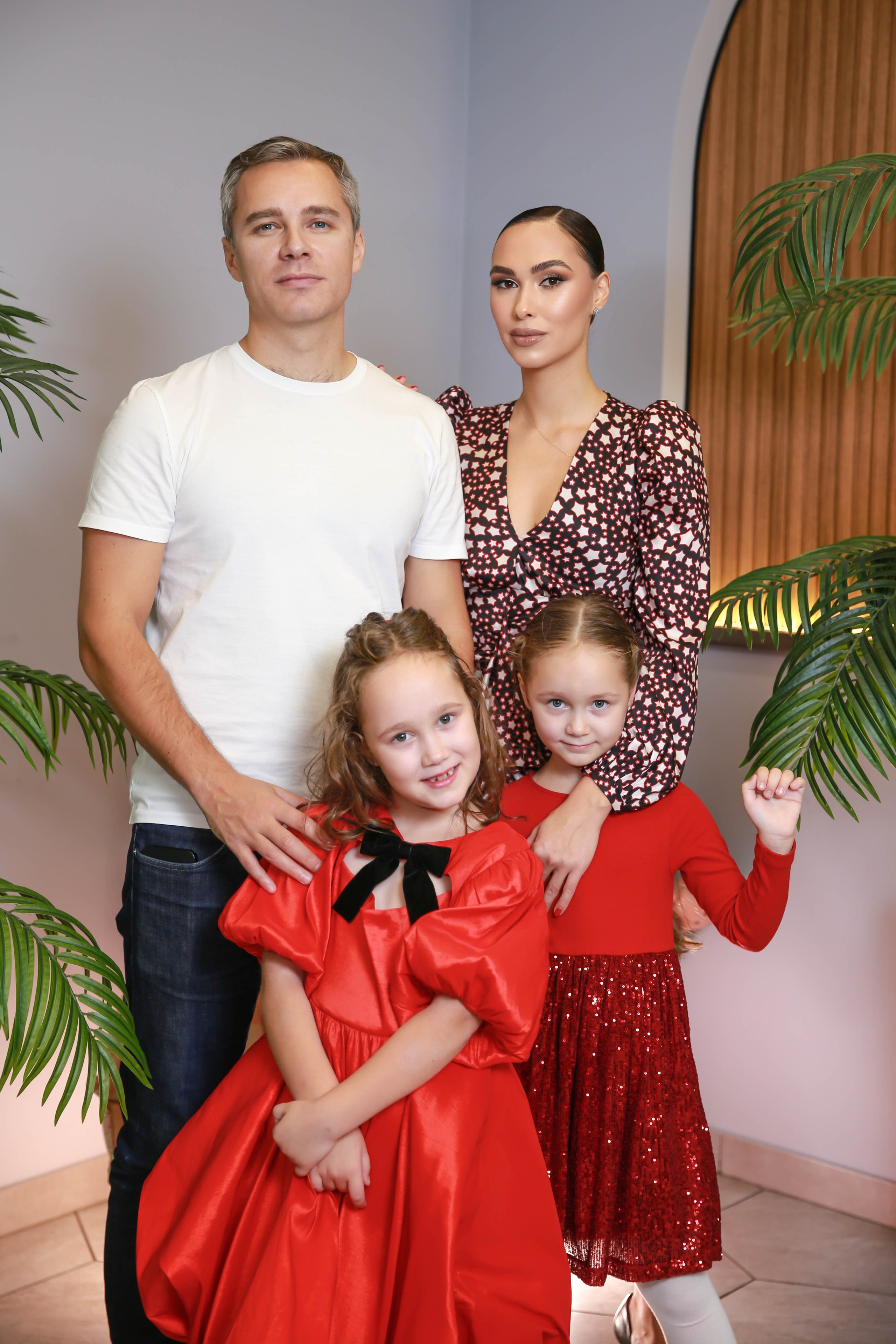 День рождение Амалии, в ресторане «Ковчег». Отзывы